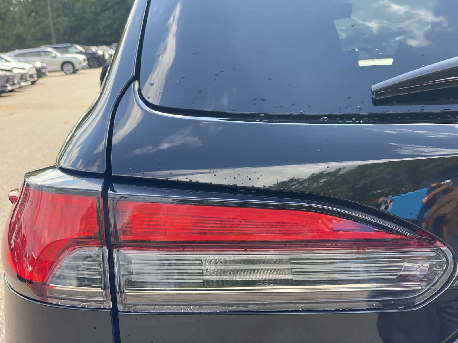 Thumbnail: 2026 Toyota Corolla Cross - 14