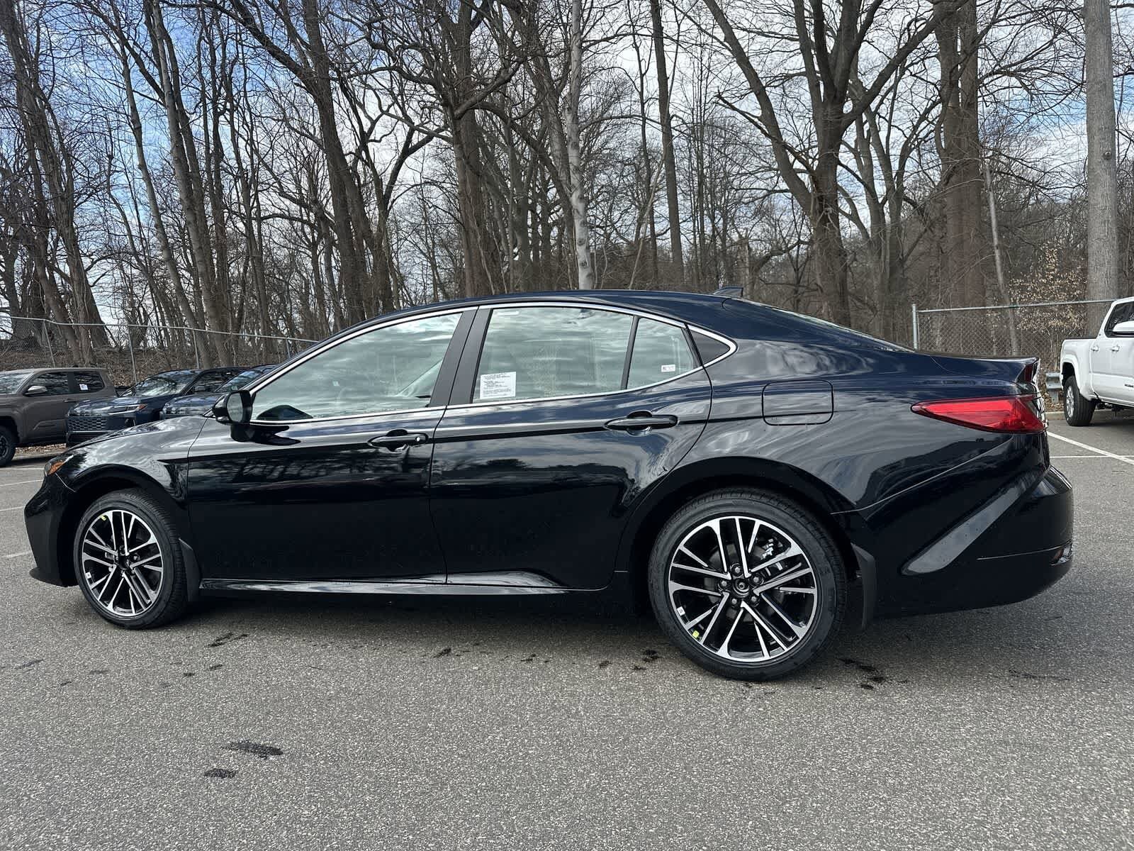 Thumbnail: 2026 Toyota Camry - 15