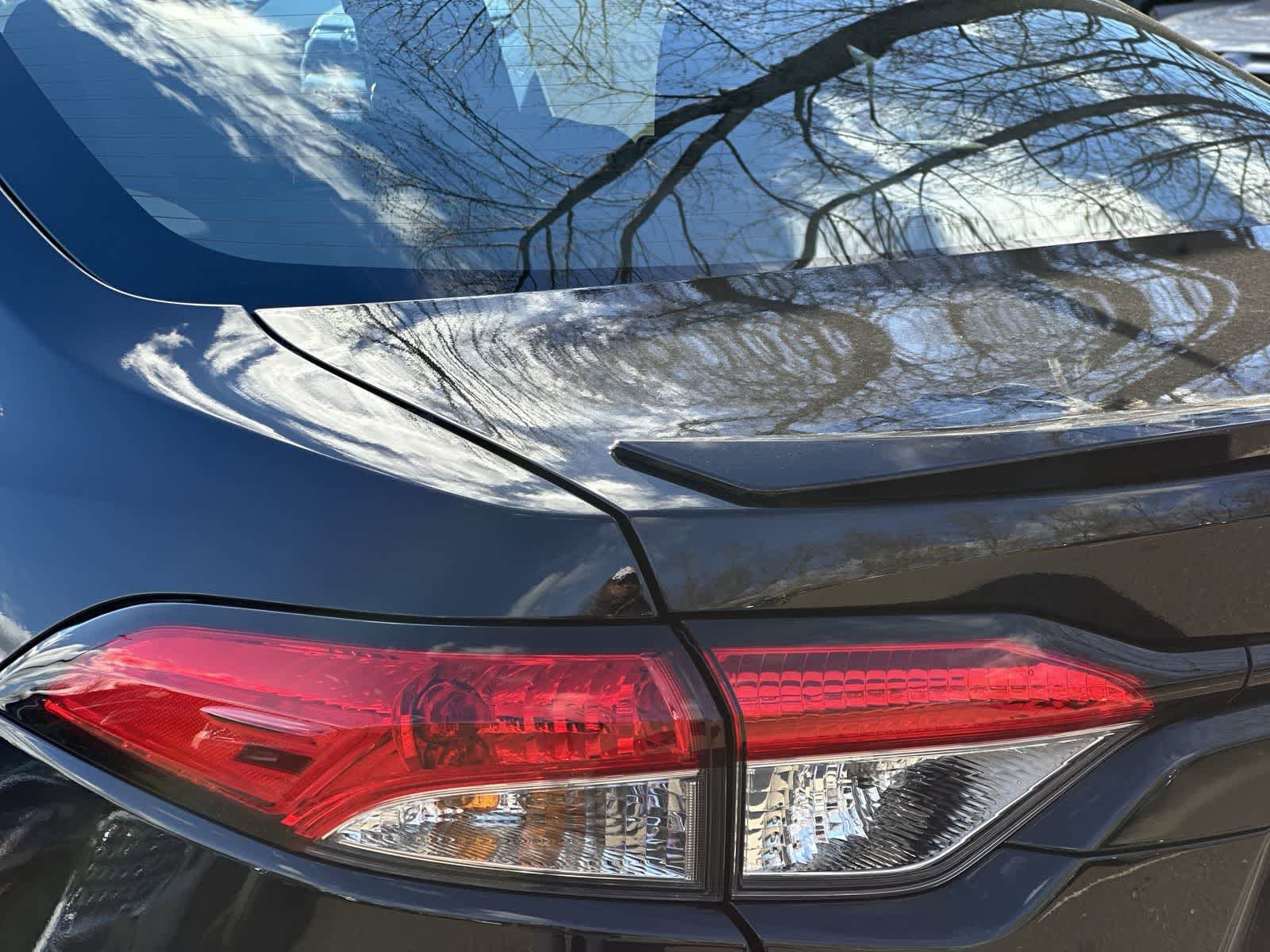 Thumbnail: 2026 Toyota Corolla - 17