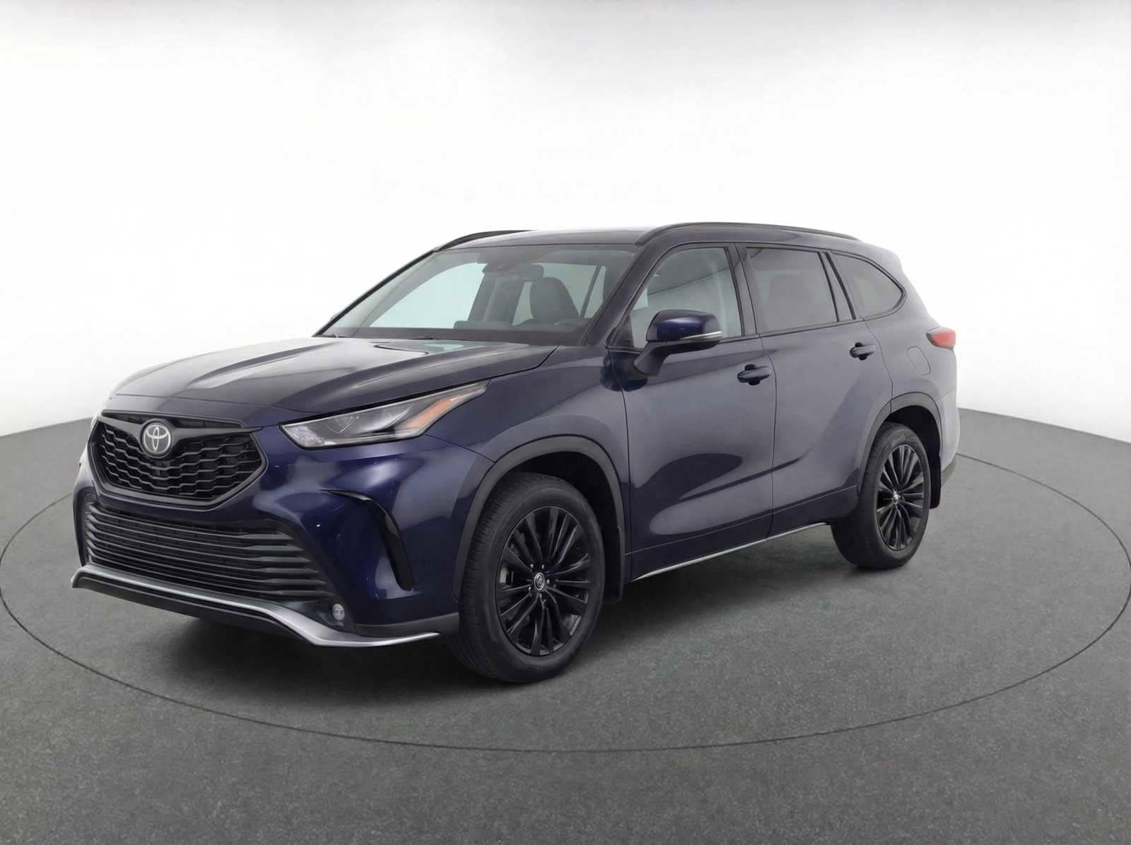 Thumbnail: 2025 Toyota Highlander - 1