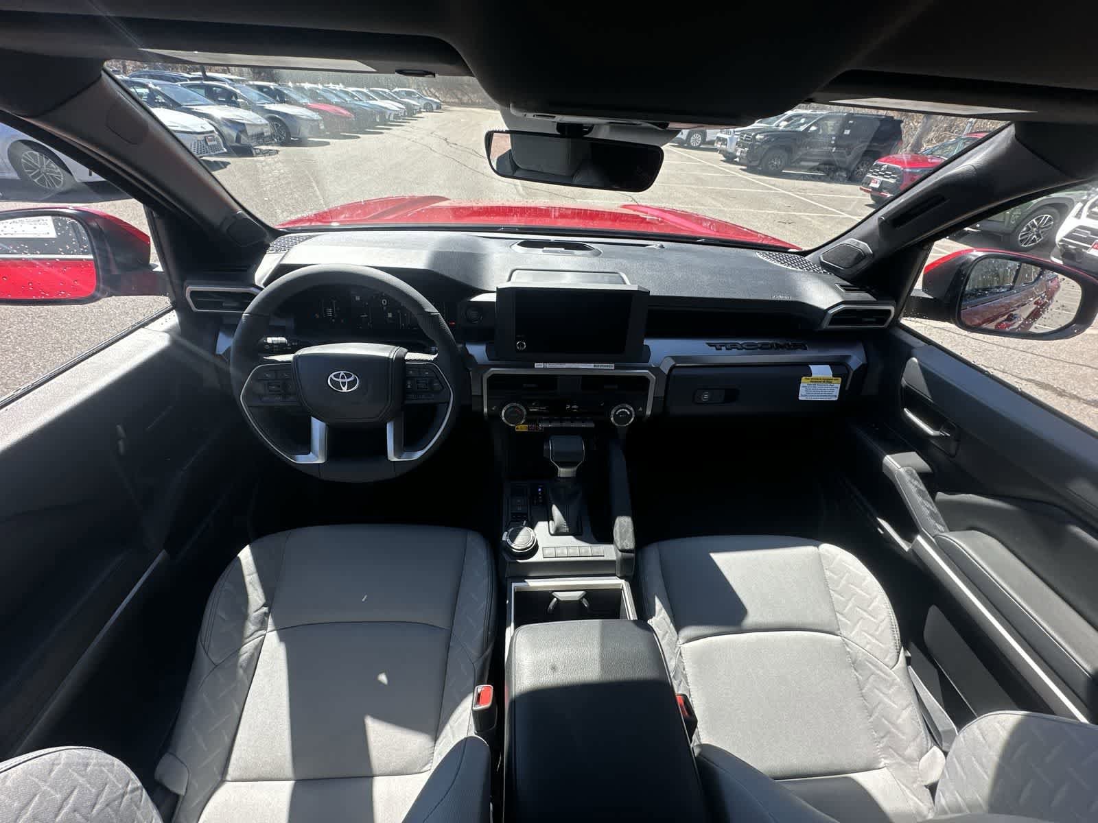 Thumbnail: 2026 Toyota Tacoma - 37