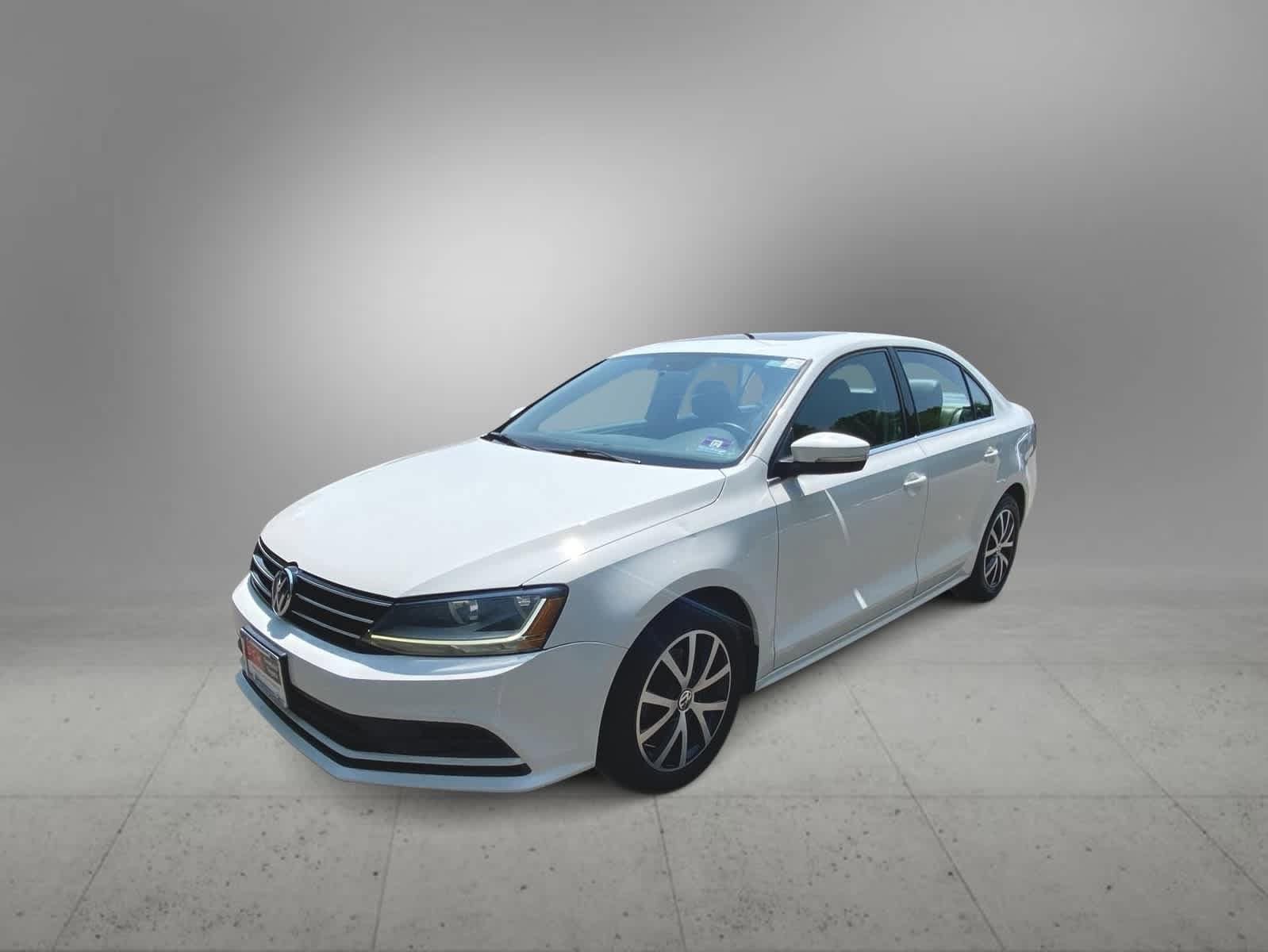 2017 Volkswagen Jetta SE -
                  Freehold, NJ