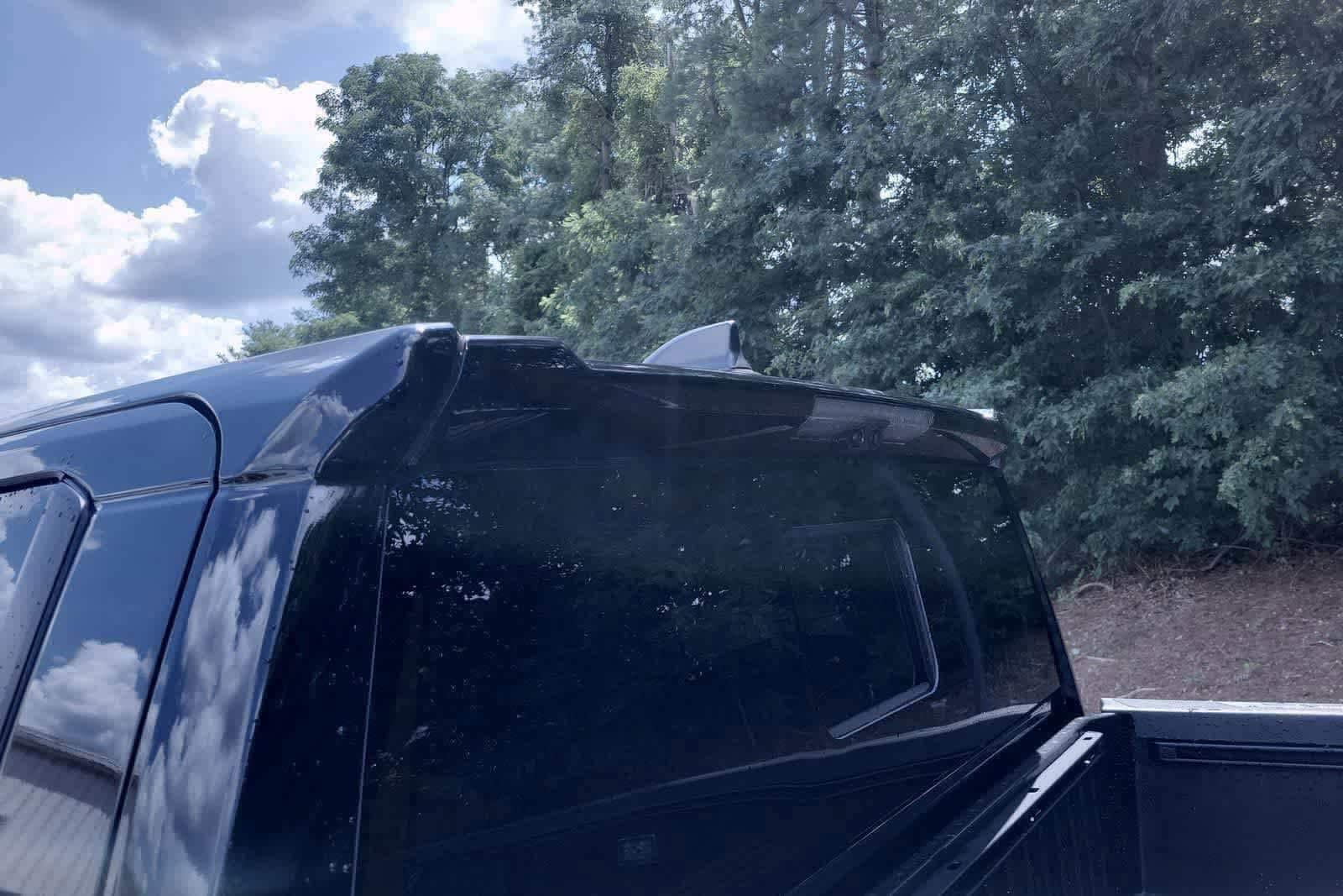Thumbnail: 2025 Toyota Tacoma - 15