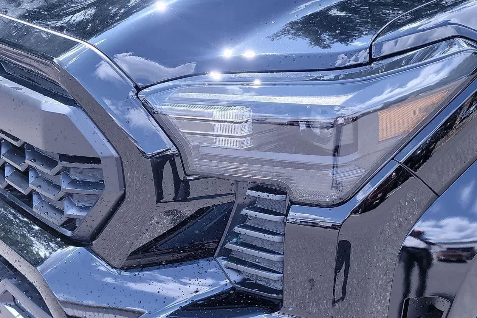 Thumbnail: 2025 Toyota Tacoma - 11