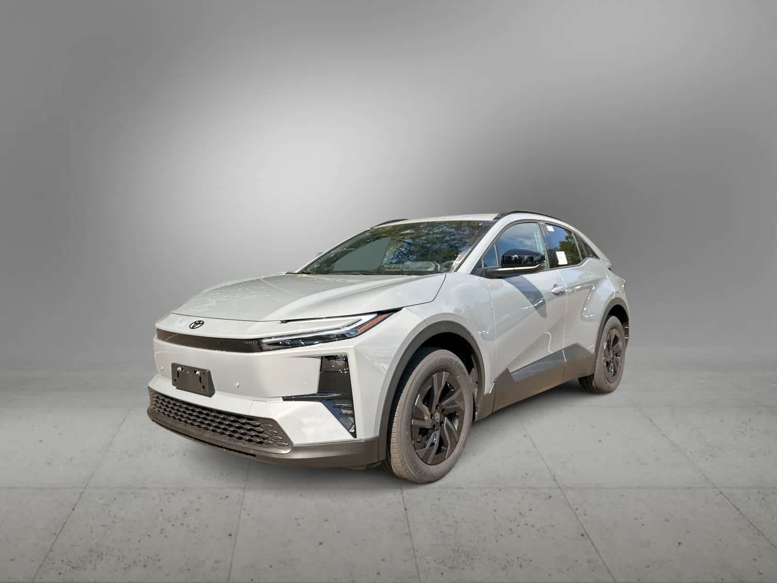 2027 Toyota C-HR