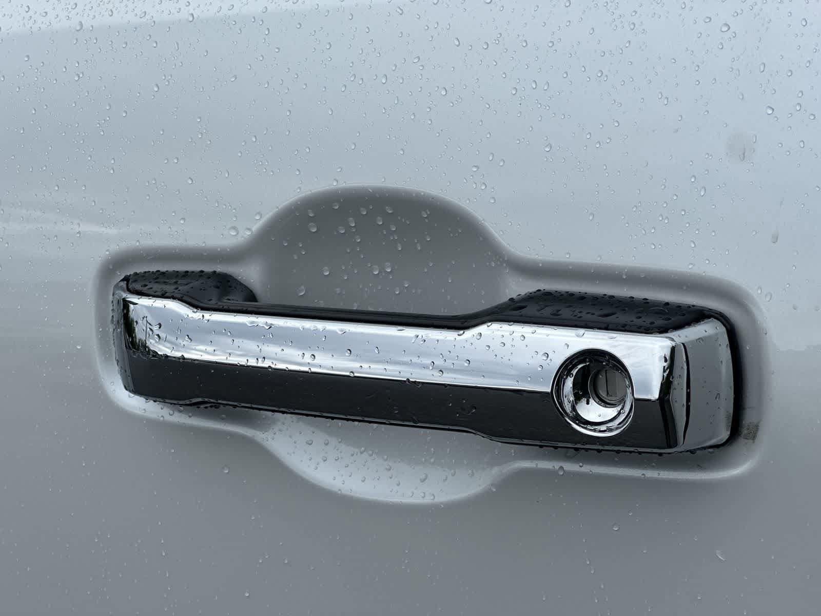 Thumbnail: 2026 Toyota Tacoma - 17