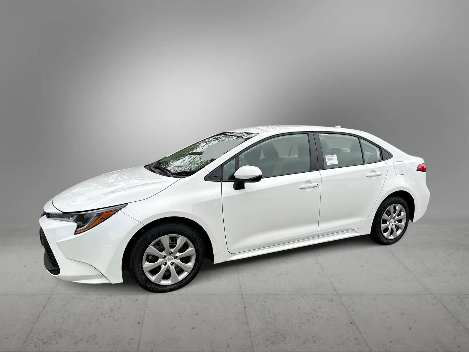 Thumbnail: 2026 Toyota Corolla - 1