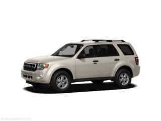 2011 Ford Escape XLT -
                  Freehold, NJ