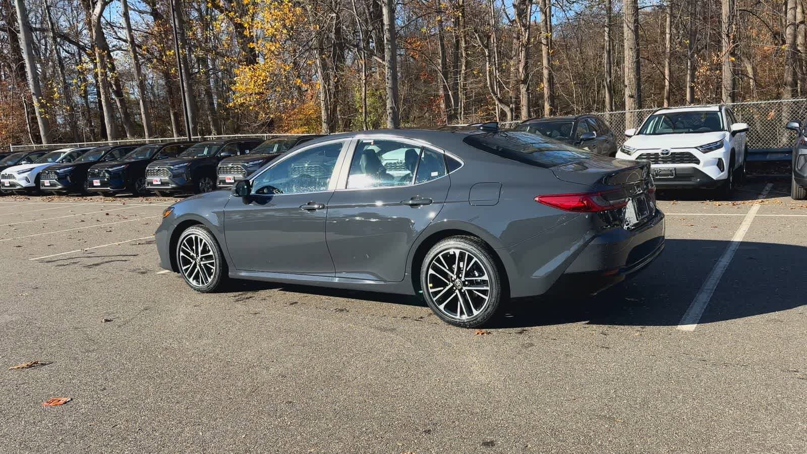 Thumbnail: 2026 Toyota Camry - 6