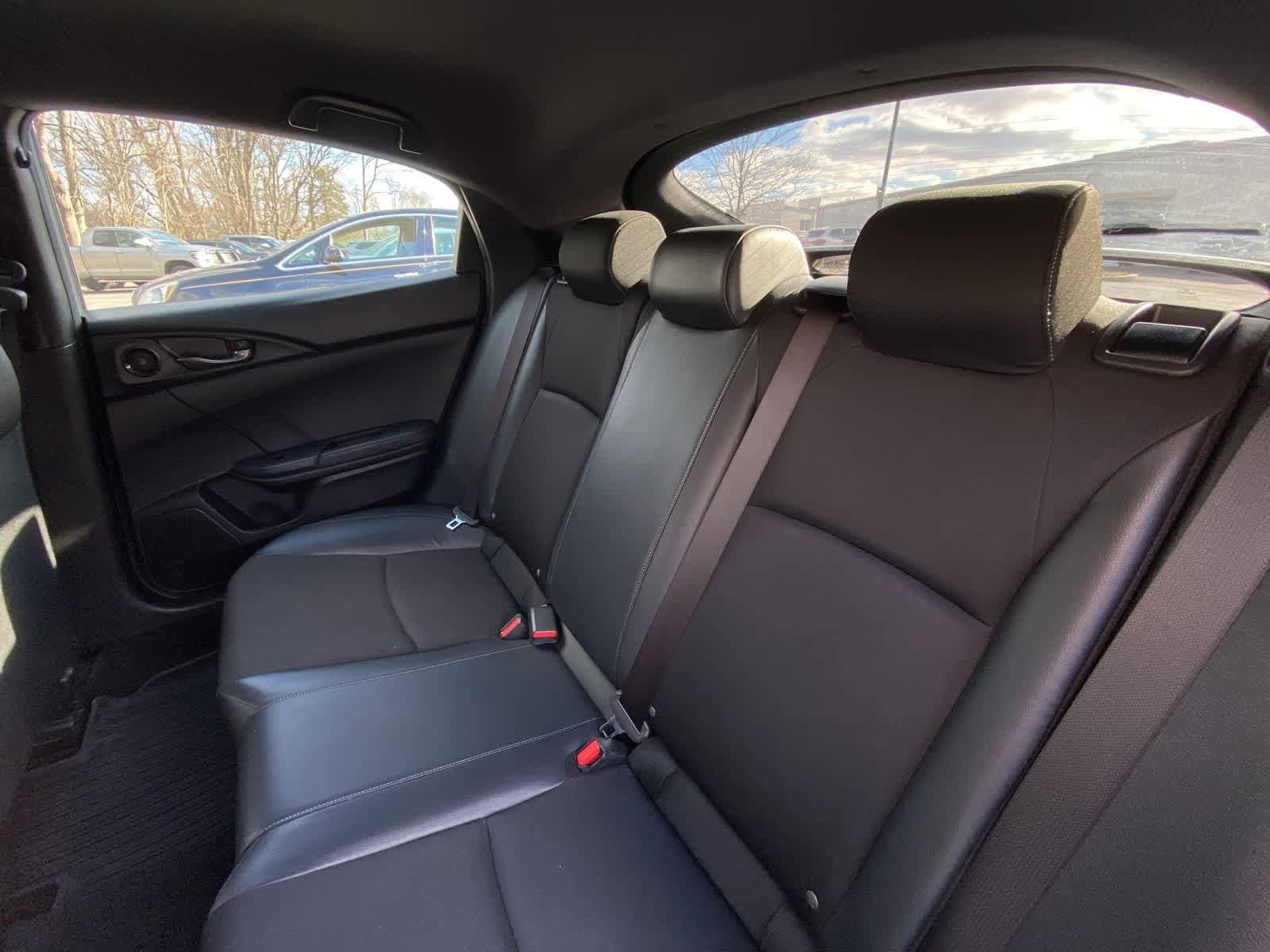 Thumbnail: 2020 Honda Civic - 24