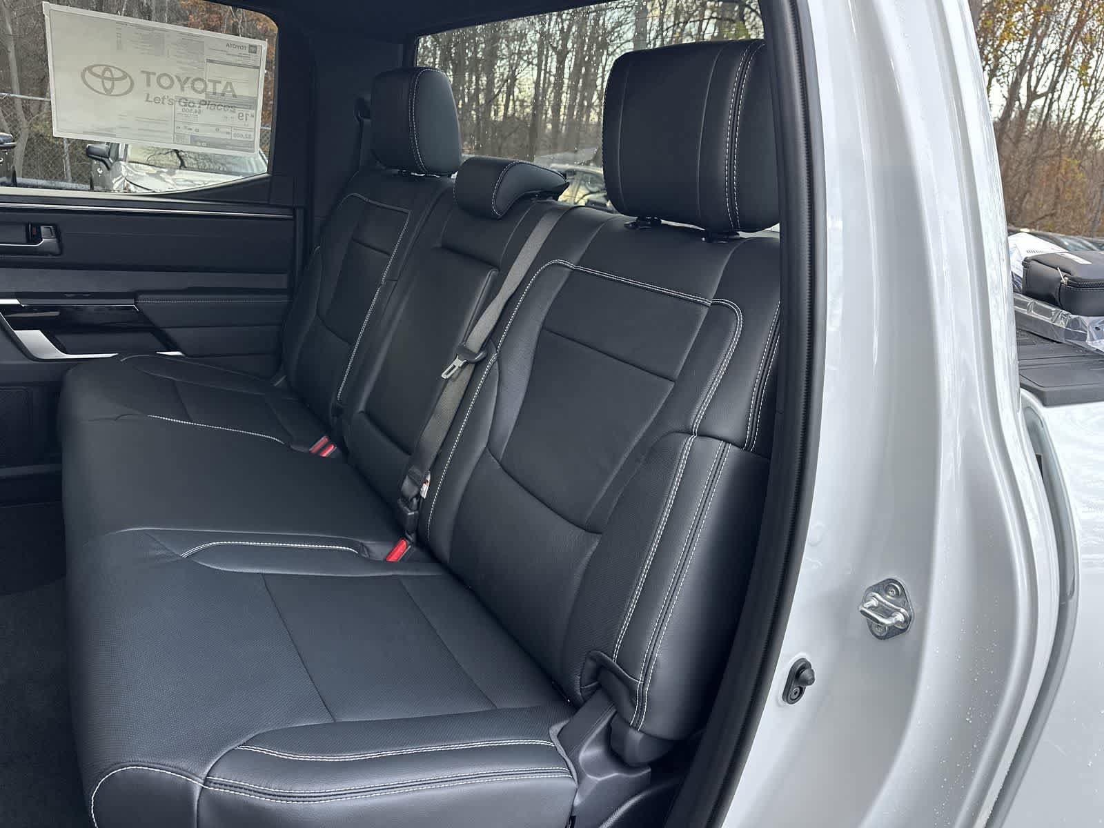 Thumbnail: 2026 Toyota Tundra - 31