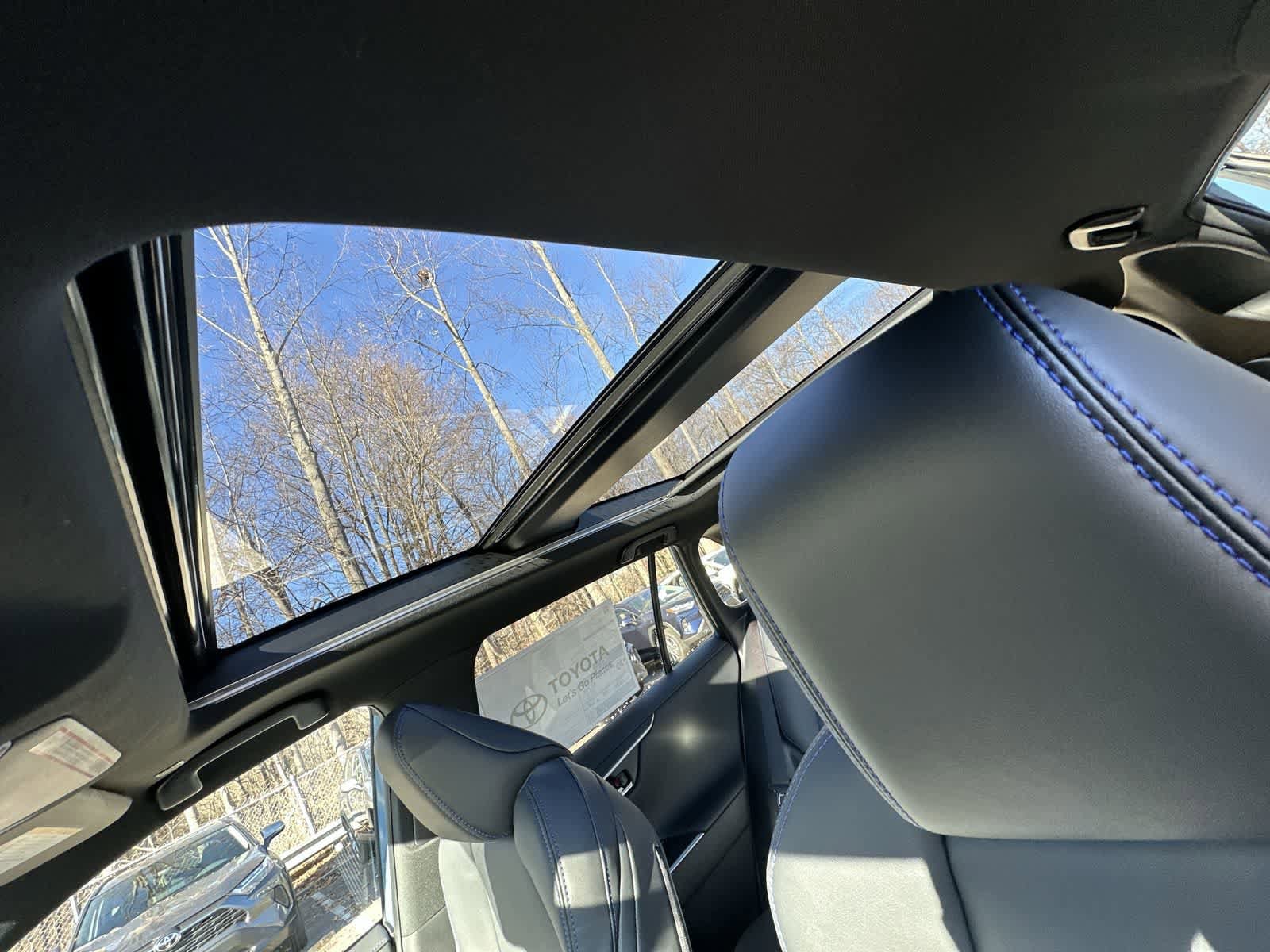 Thumbnail: 2025 Toyota RAV4 - 33