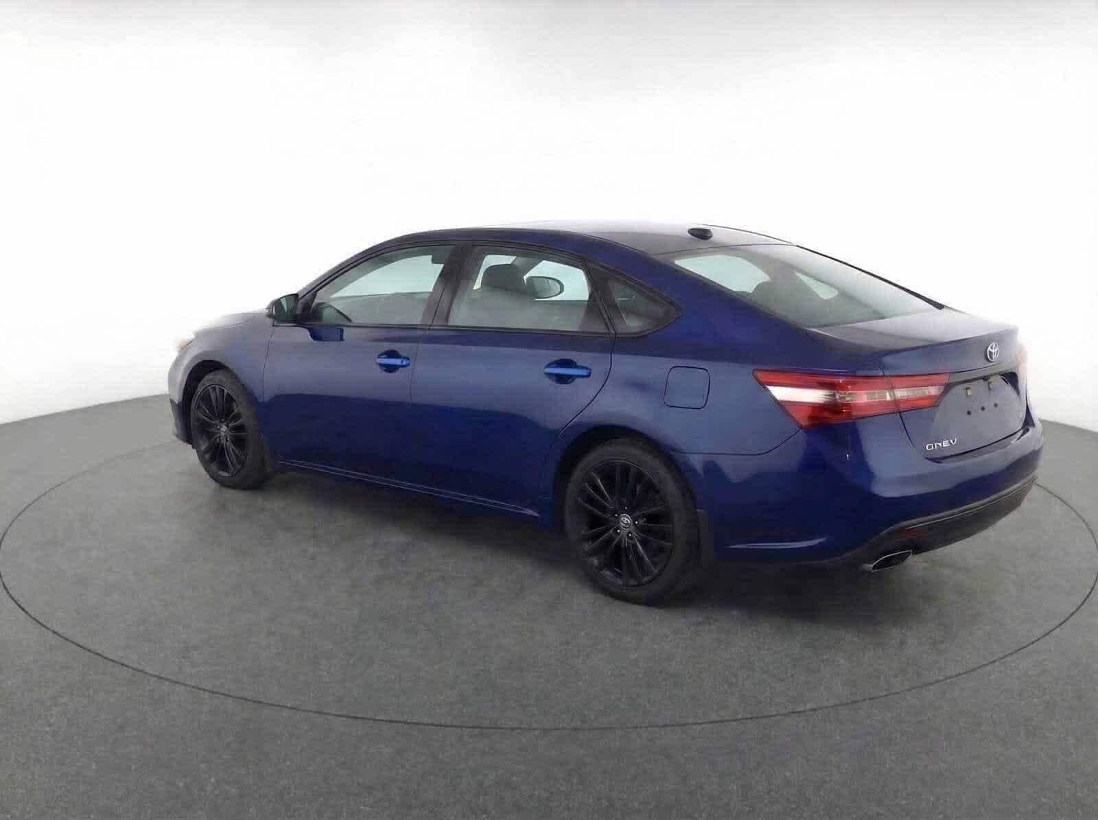 Thumbnail: 2025 Toyota Camry - 4