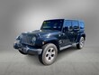 Jeep Wrangler JK