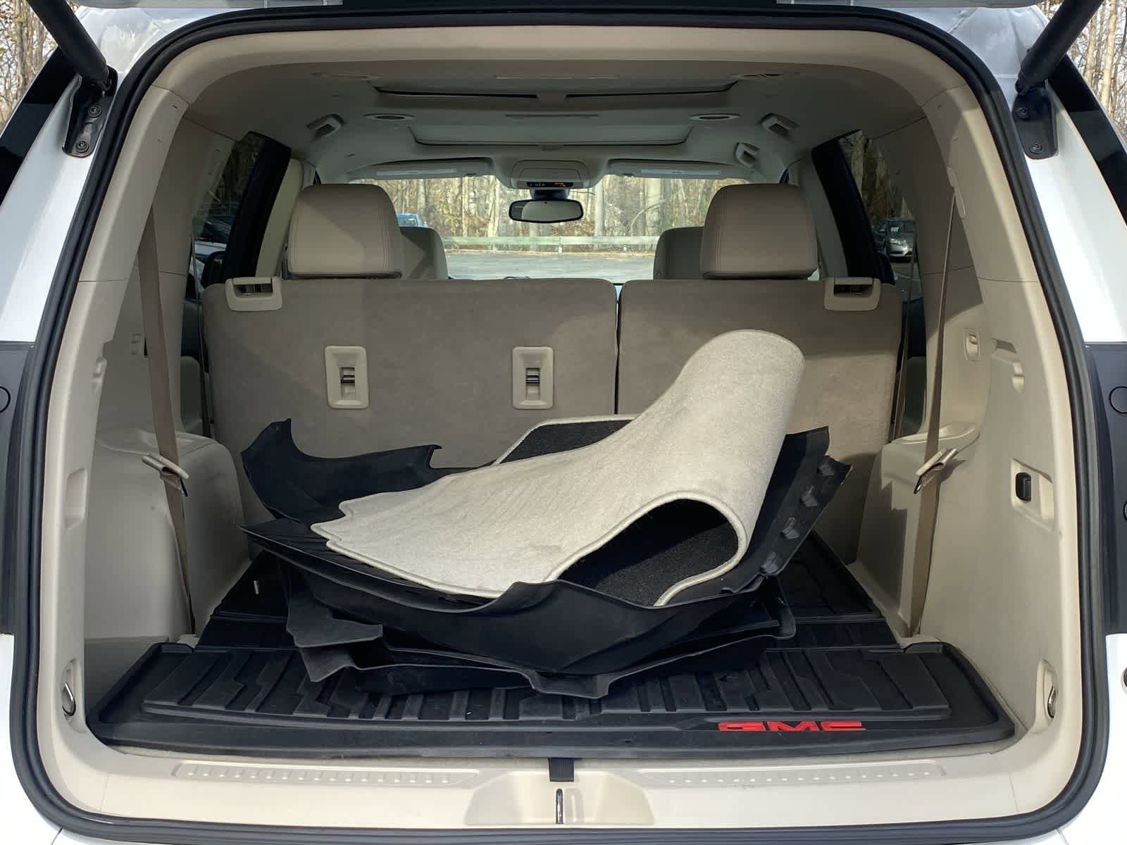 Thumbnail: 2020 GMC Acadia - 16