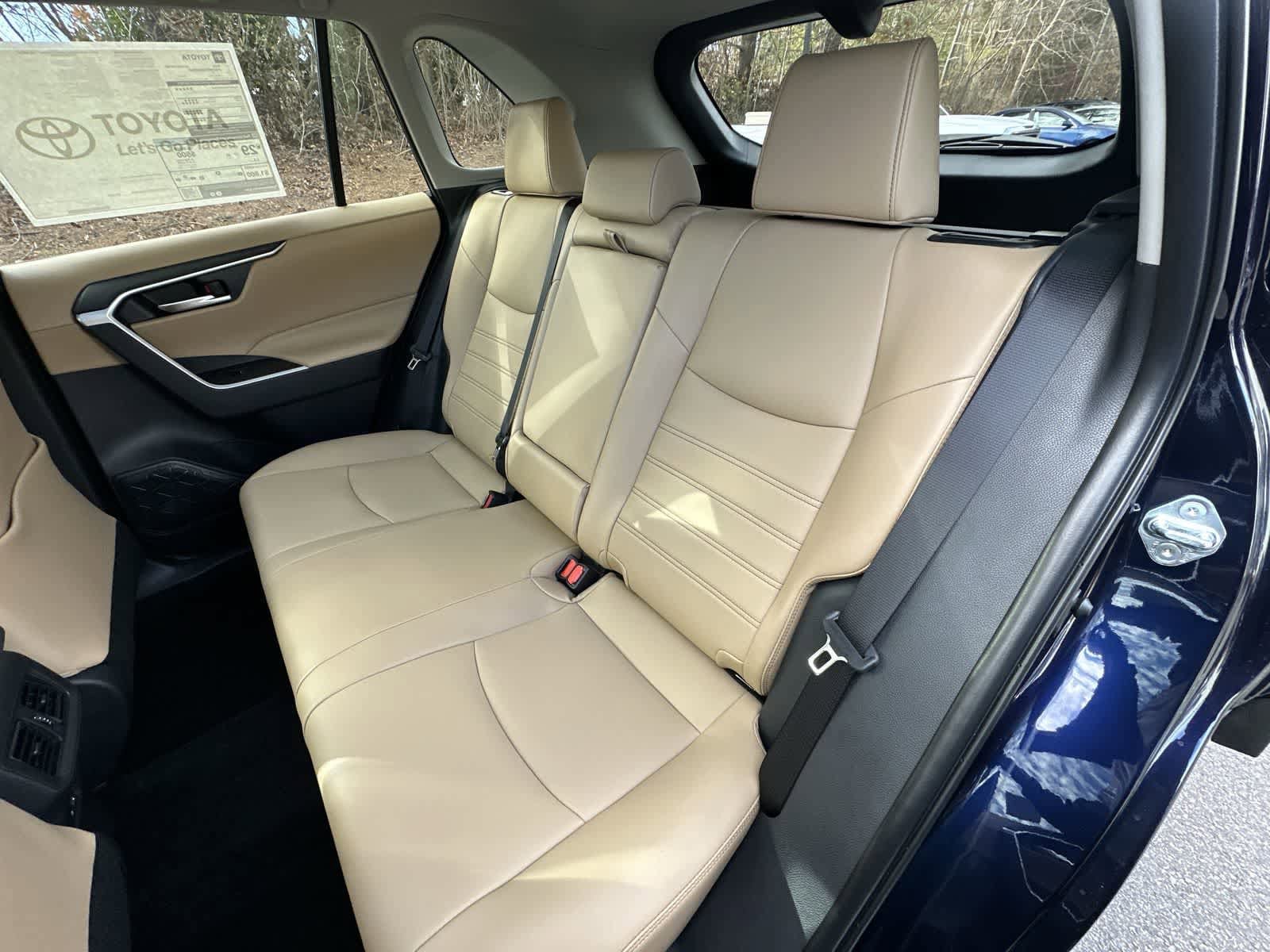 Thumbnail: 2025 Toyota RAV4 - 30