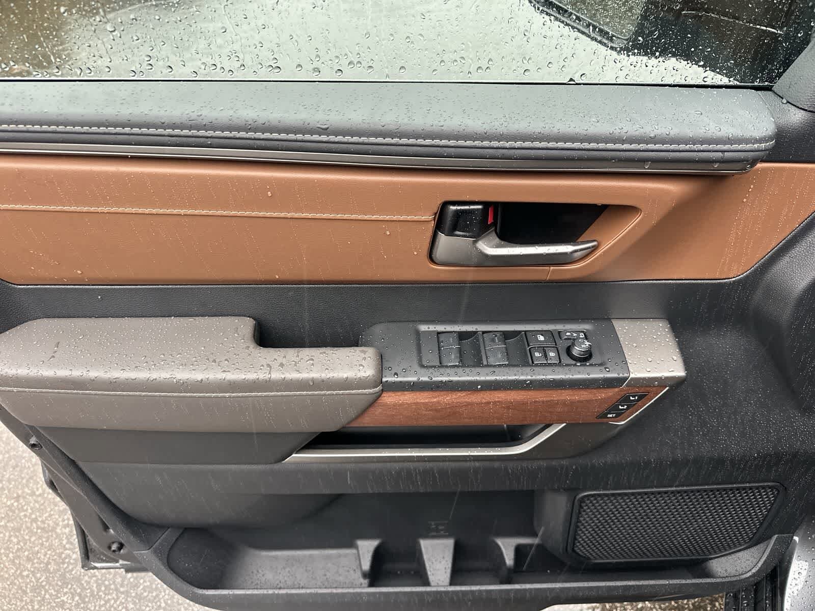 Thumbnail: 2026 Toyota Tundra - 25