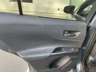 Thumbnail: 2023 Toyota Venza - 16