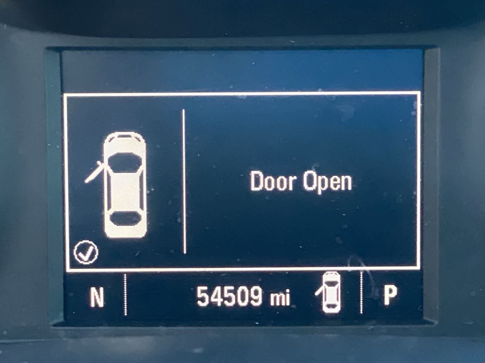 Thumbnail: 2016 Chevrolet Cruze - 37