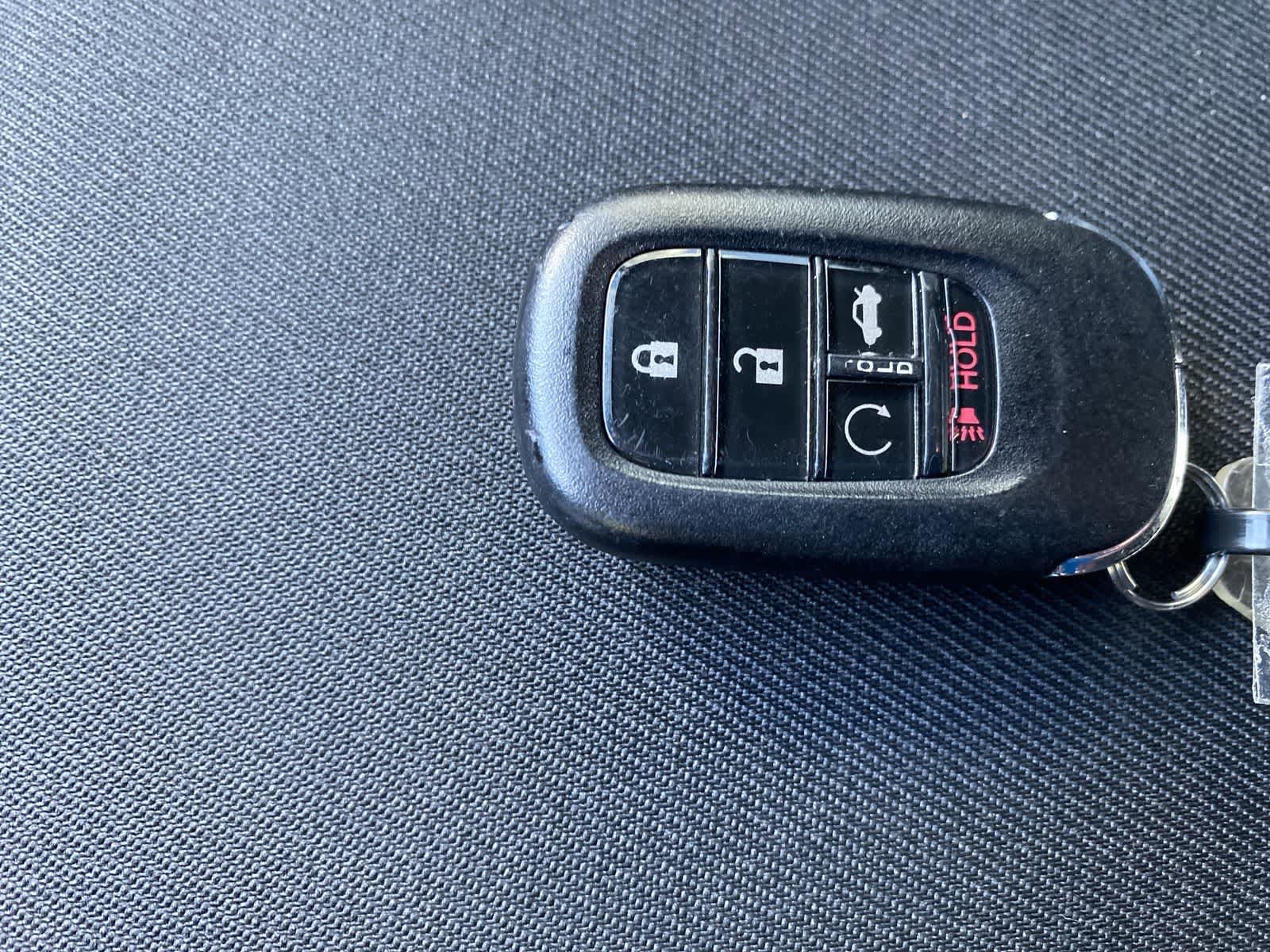 Thumbnail: 2023 Honda Civic - 35