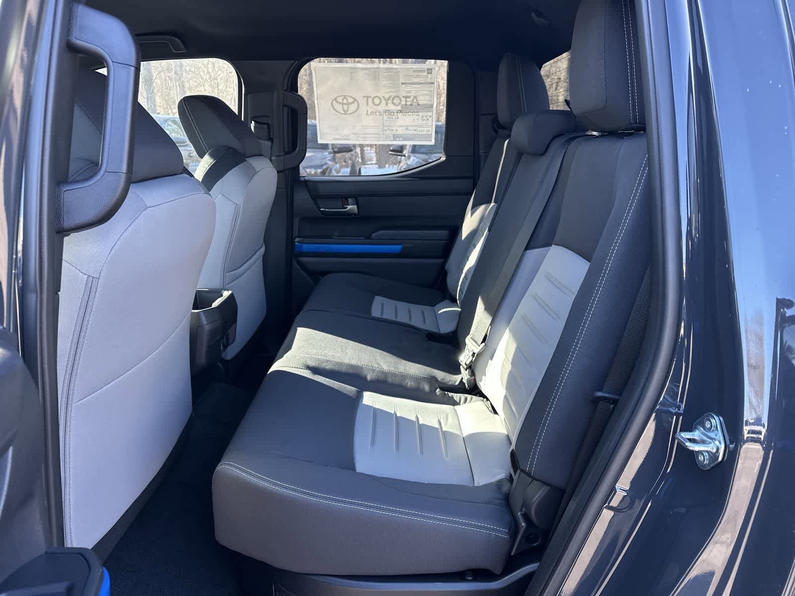 Thumbnail: 2026 Toyota Tacoma - 32