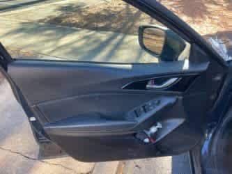 Thumbnail: 2016 Mazda Mazda3 - 14