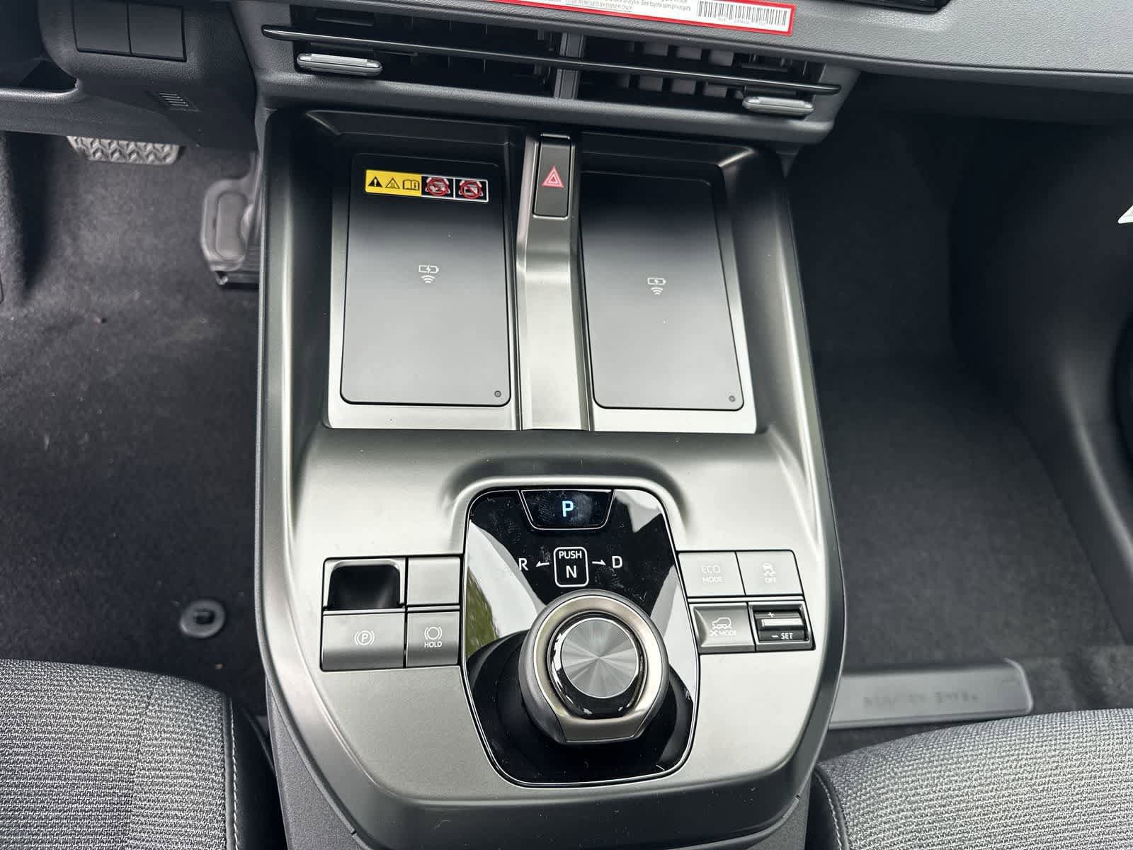 Thumbnail: 2026 Toyota bZ - 34