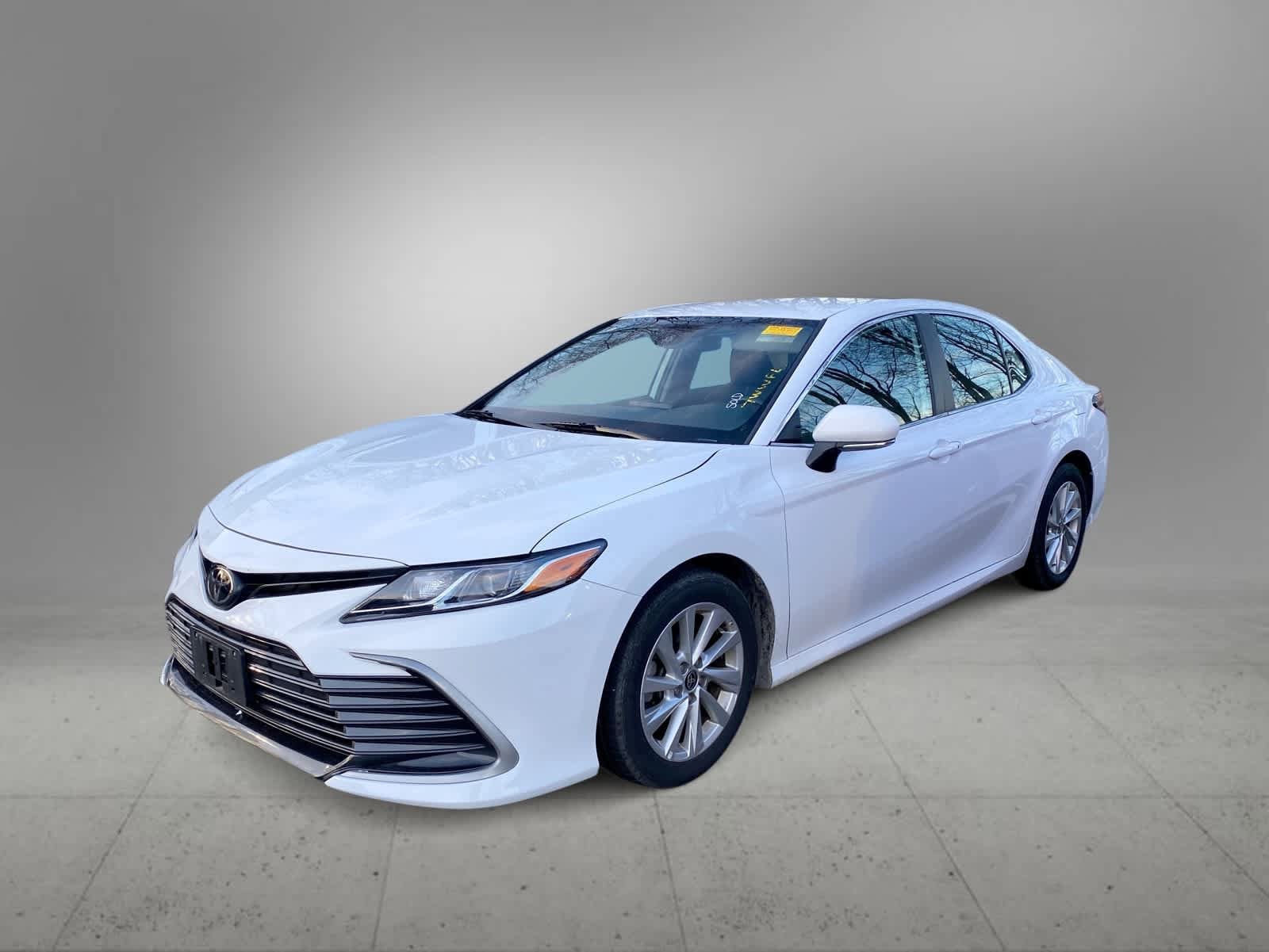 Thumbnail: 2023 Toyota Camry - 1