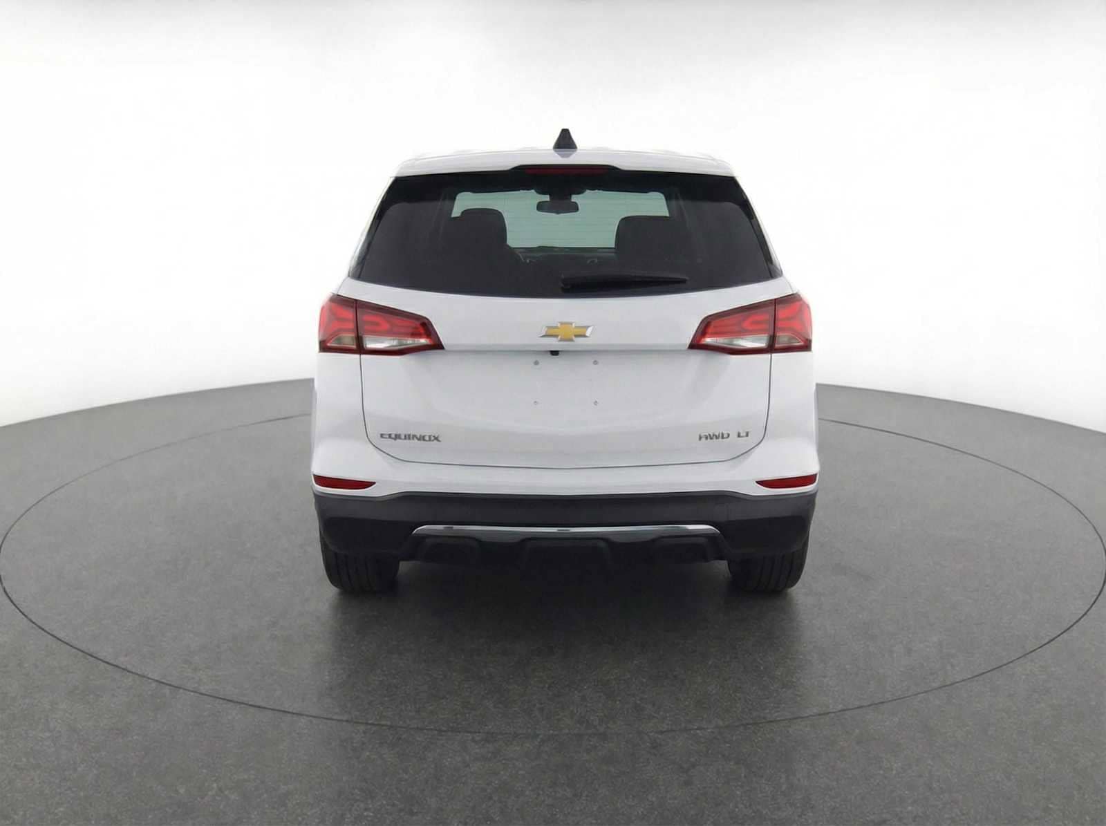 Thumbnail: 2024 Chevrolet Equinox - 7