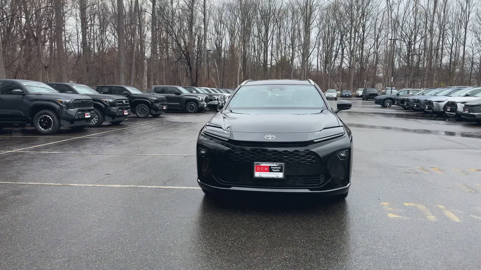 Thumbnail: 2026 Toyota Crown Signia - 3