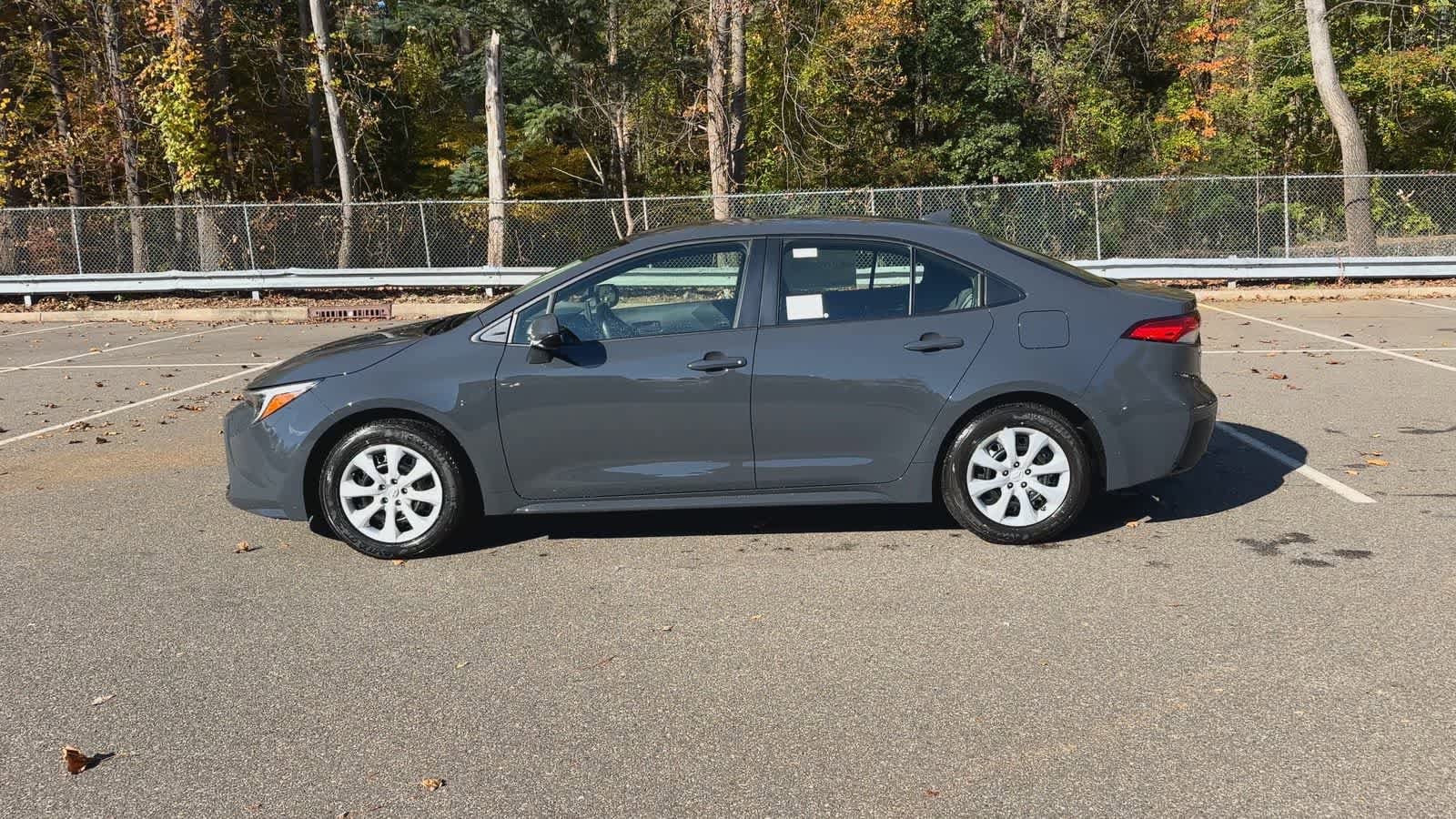 Thumbnail: 2026 Toyota Corolla - 5