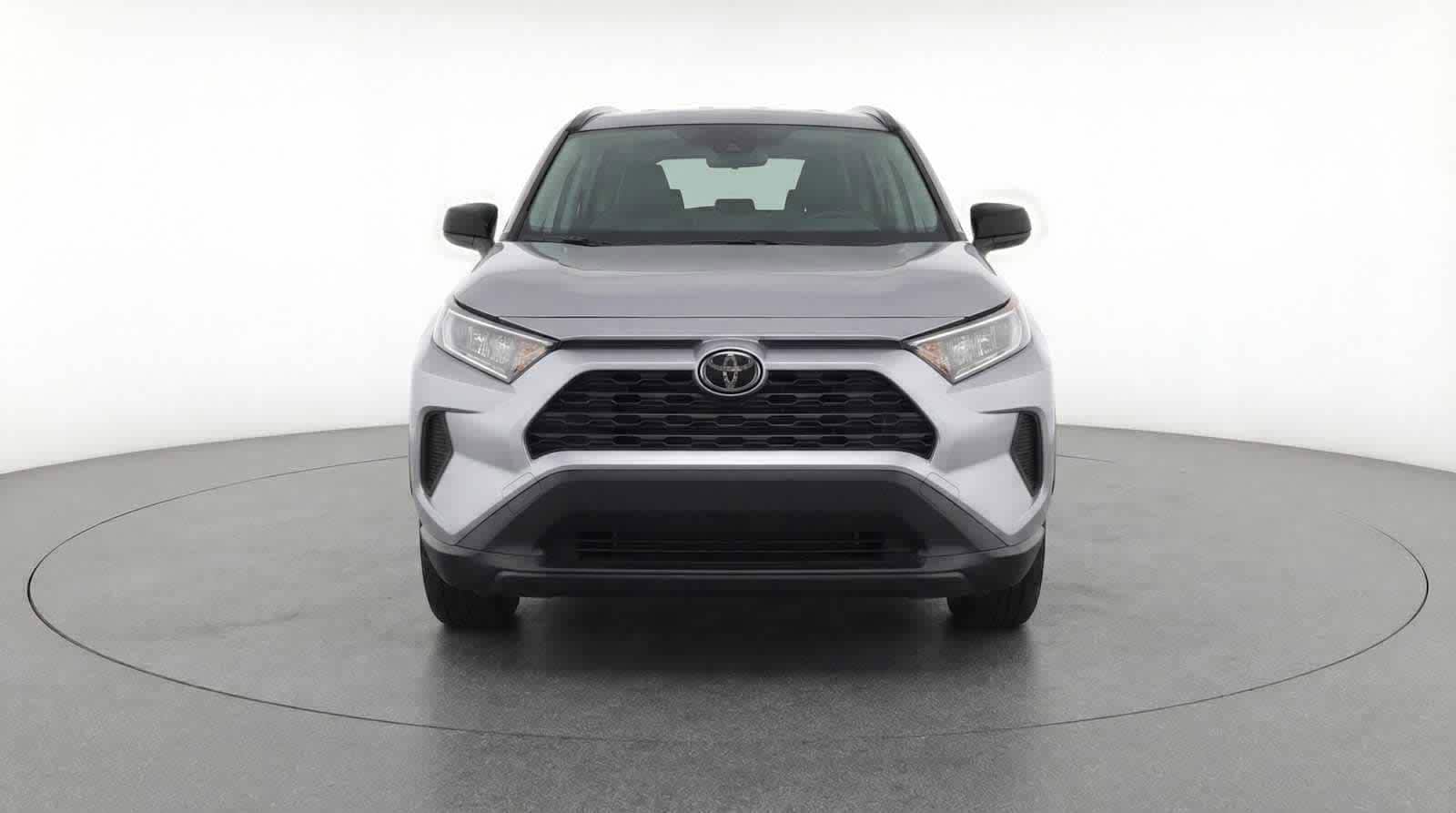 Thumbnail: 2024 Toyota RAV4 - 4