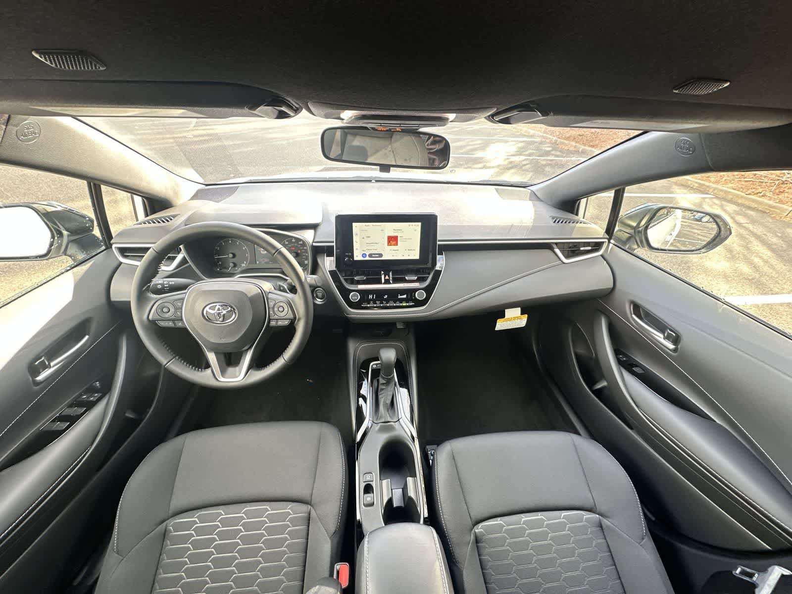 Thumbnail: 2026 Toyota Corolla - 34