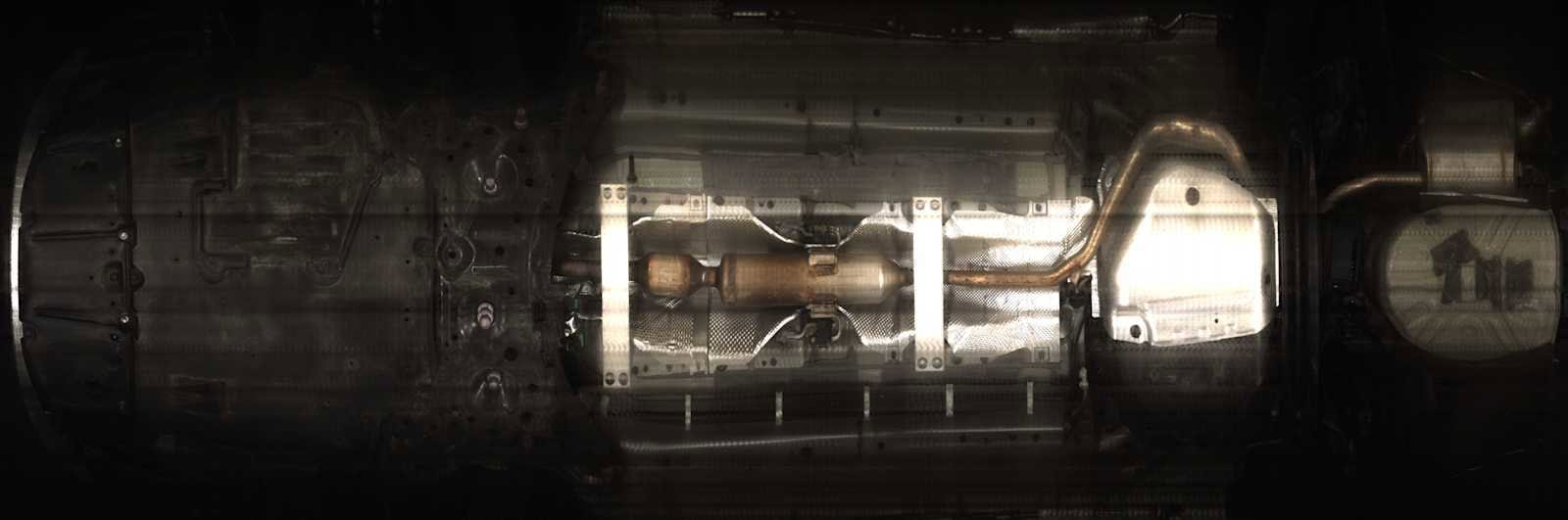 Thumbnail: 2025 Toyota Corolla - 34