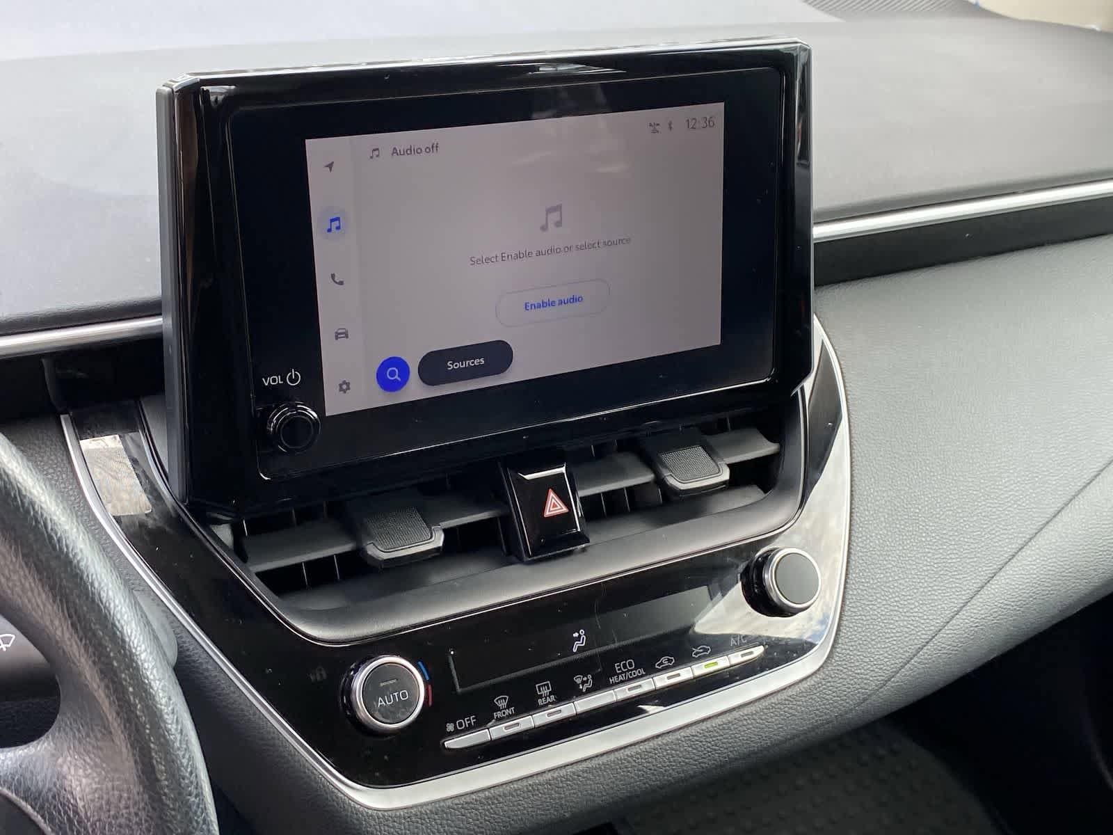 Thumbnail: 2024 Toyota Corolla - 26