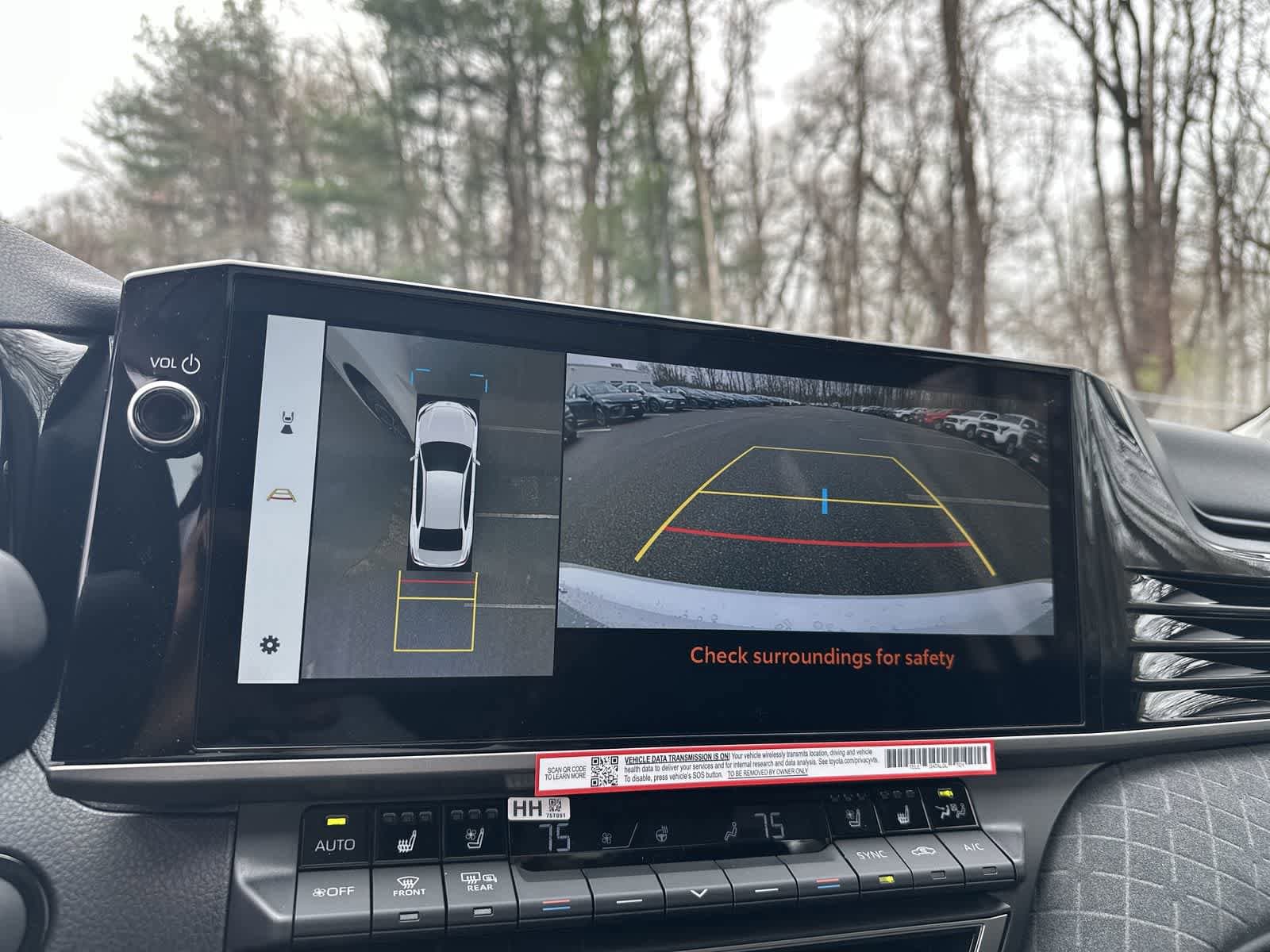 Thumbnail: 2026 Toyota Camry - 30