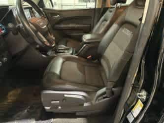 Thumbnail: 2017 GMC Canyon - 13