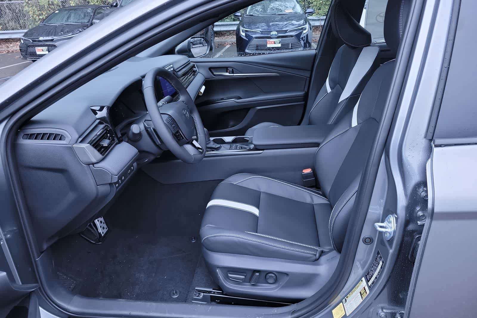 Thumbnail: 2026 Toyota Camry - 27