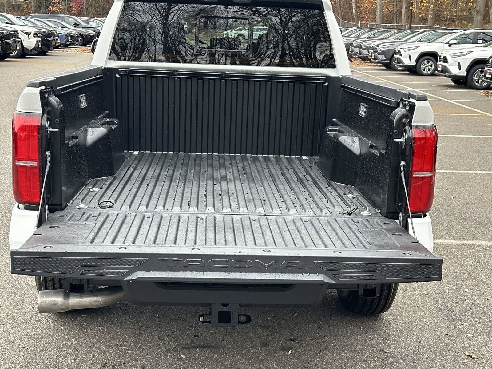 Thumbnail: 2025 Toyota Tacoma - 18