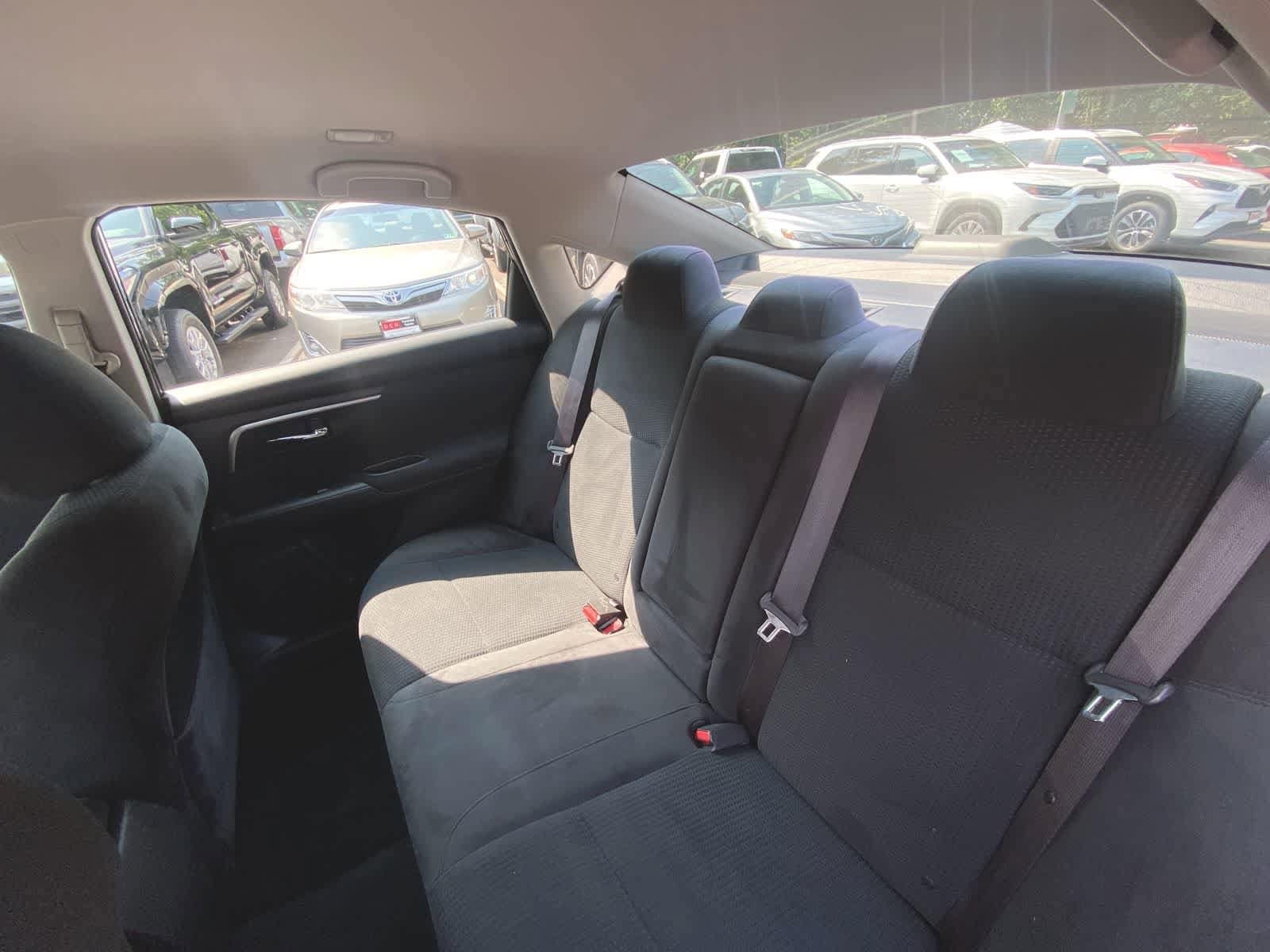 Thumbnail: 2015 Nissan Altima - 22
