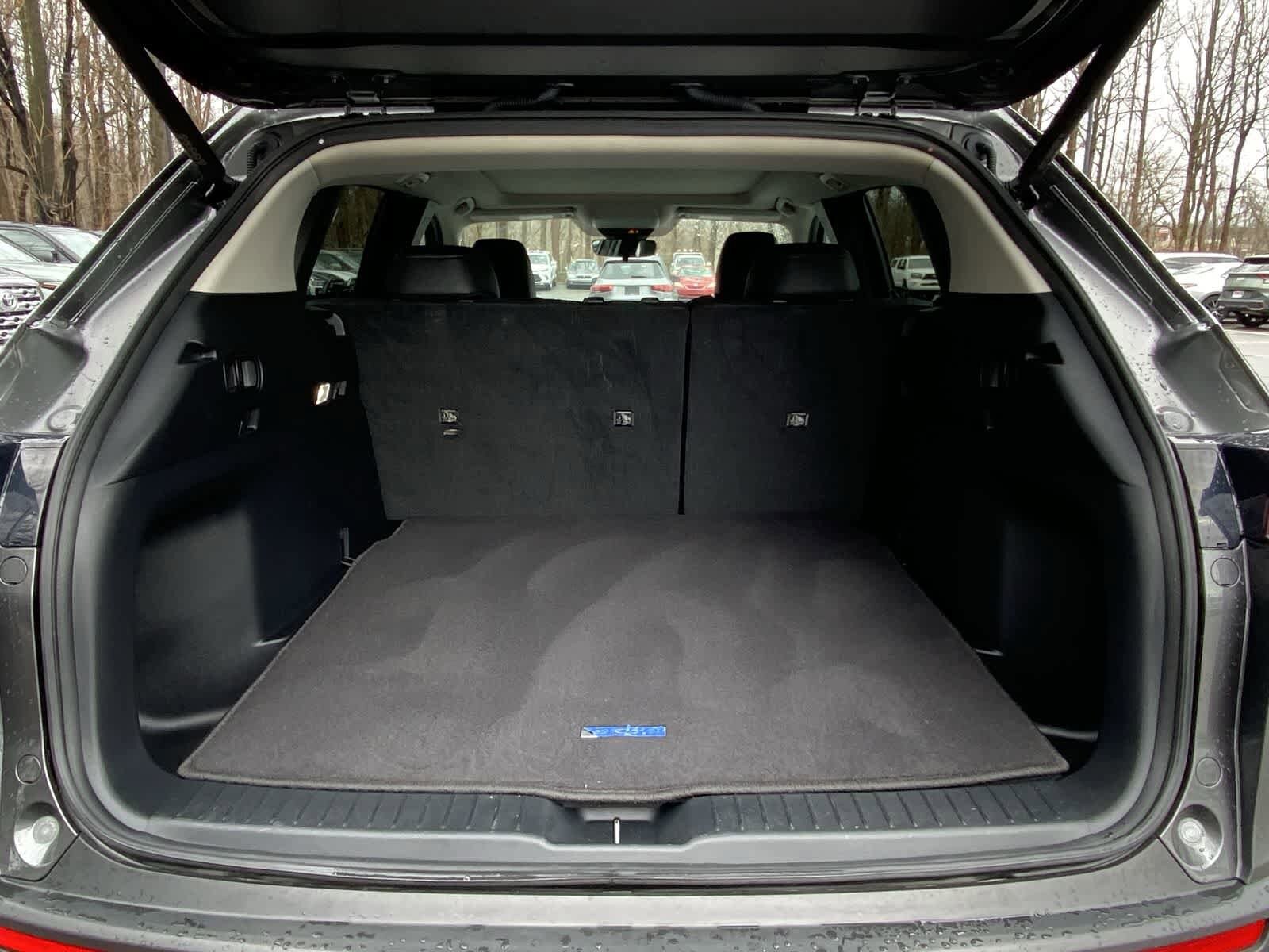 Thumbnail: 2023 Mazda CX-50 - 13