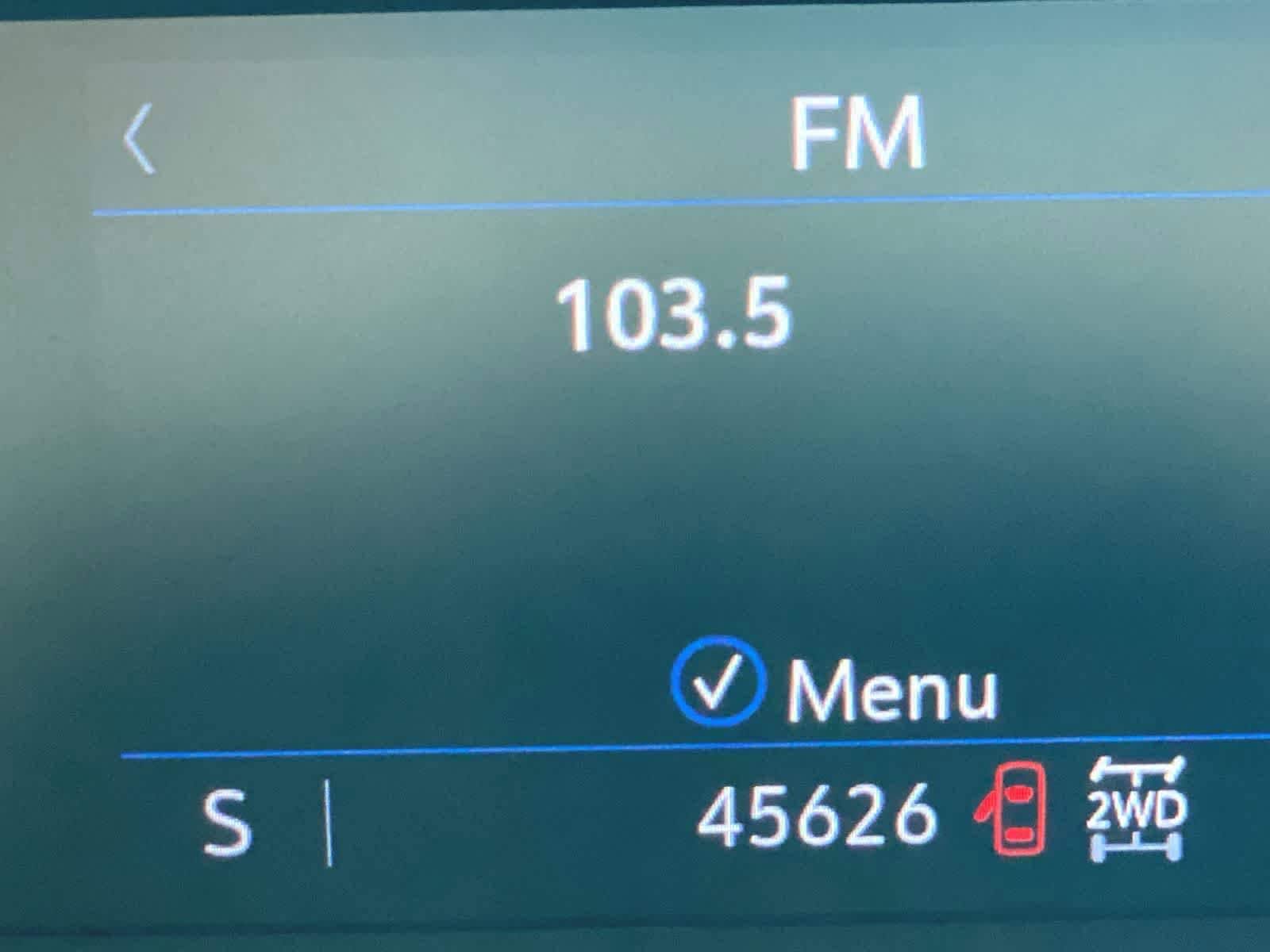 Thumbnail: 2019 Cadillac XT4 - 32