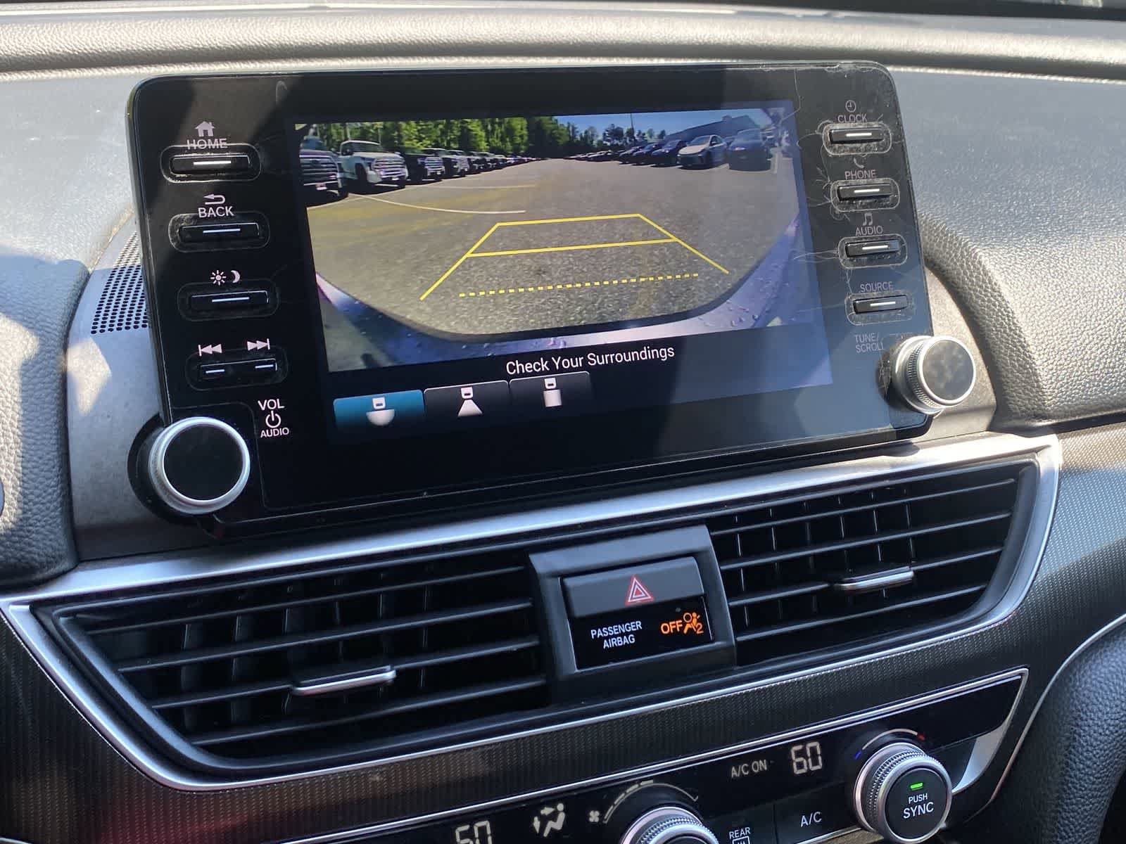 Thumbnail: 2020 Honda Accord - 27