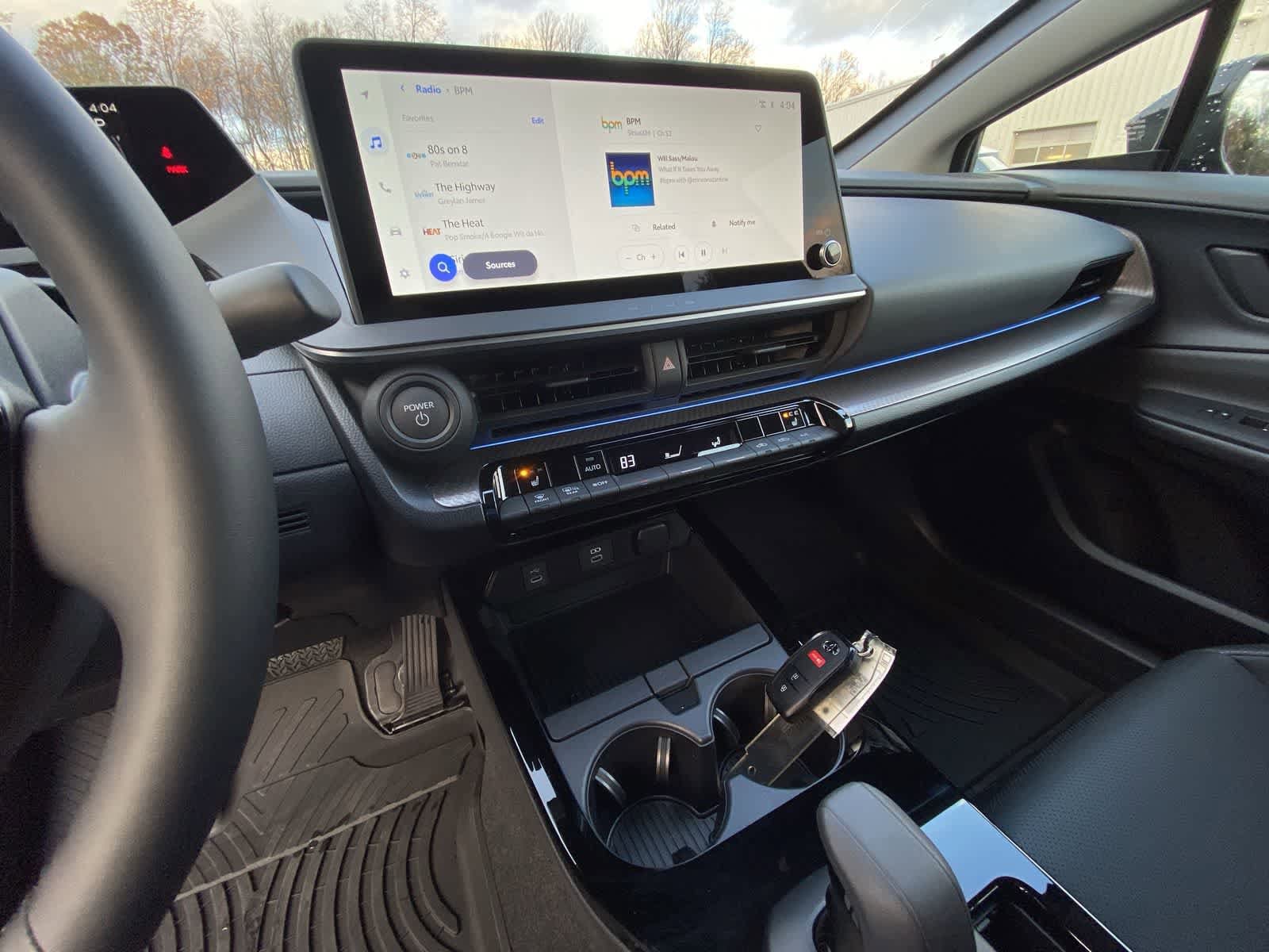 Thumbnail: 2026 Toyota Prius - 23