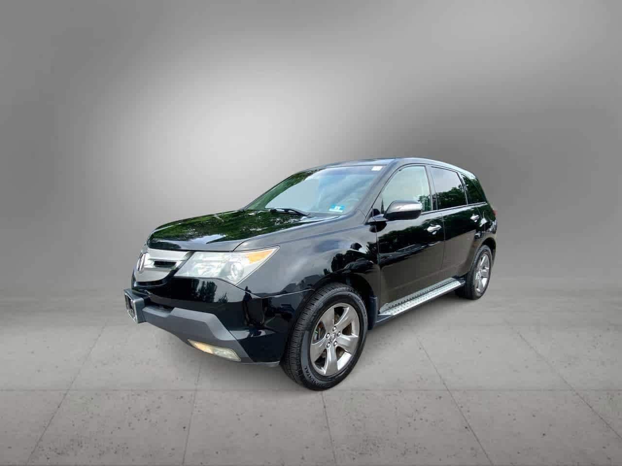 2008 Acura MDX Sport -
                  Freehold, NJ