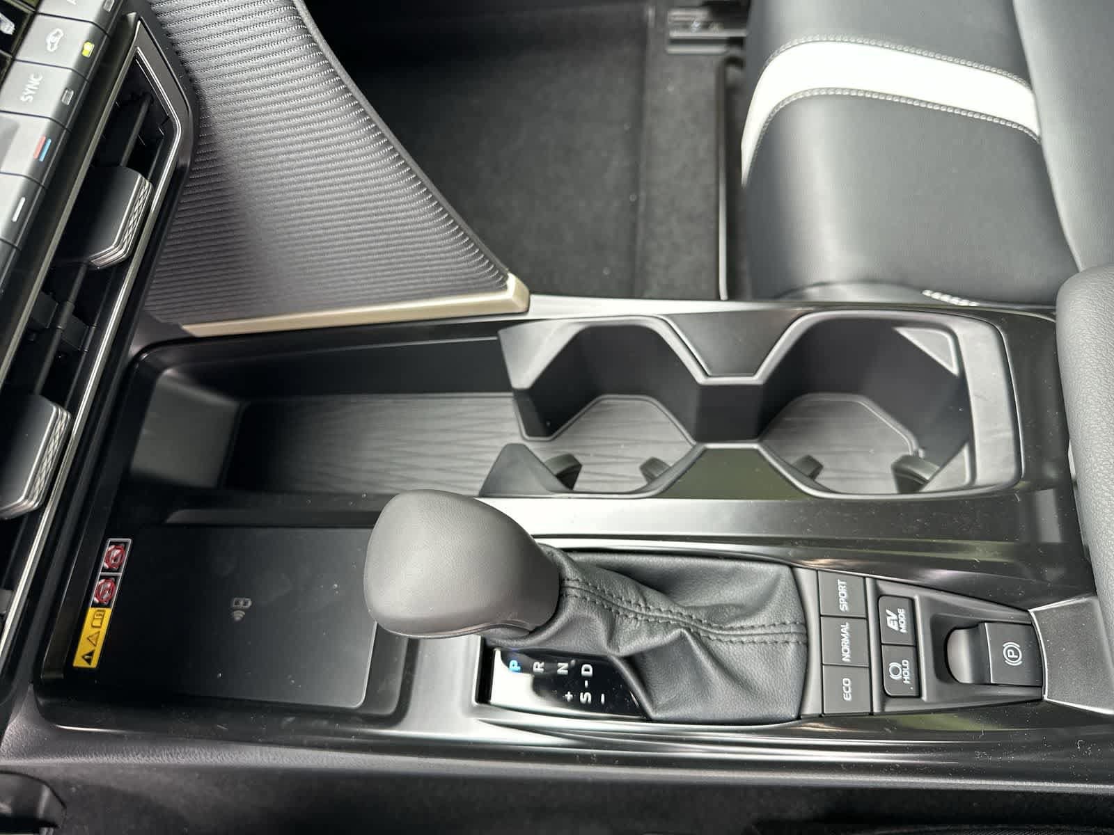 Thumbnail: 2026 Toyota Camry - 38