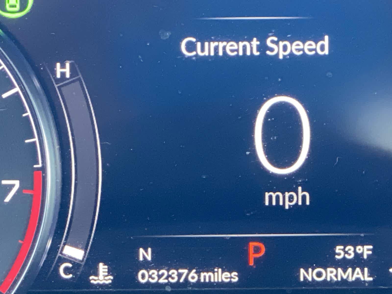 Thumbnail: 2022 Acura TLX - 38