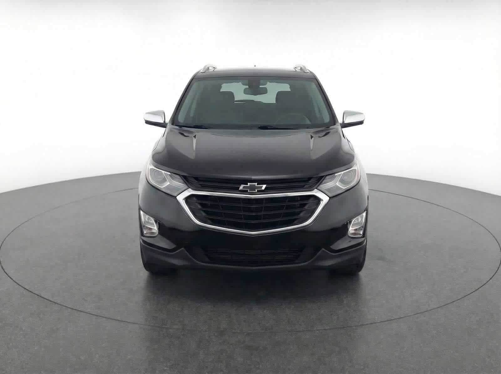 Thumbnail: 2020 Chevrolet Equinox - 2