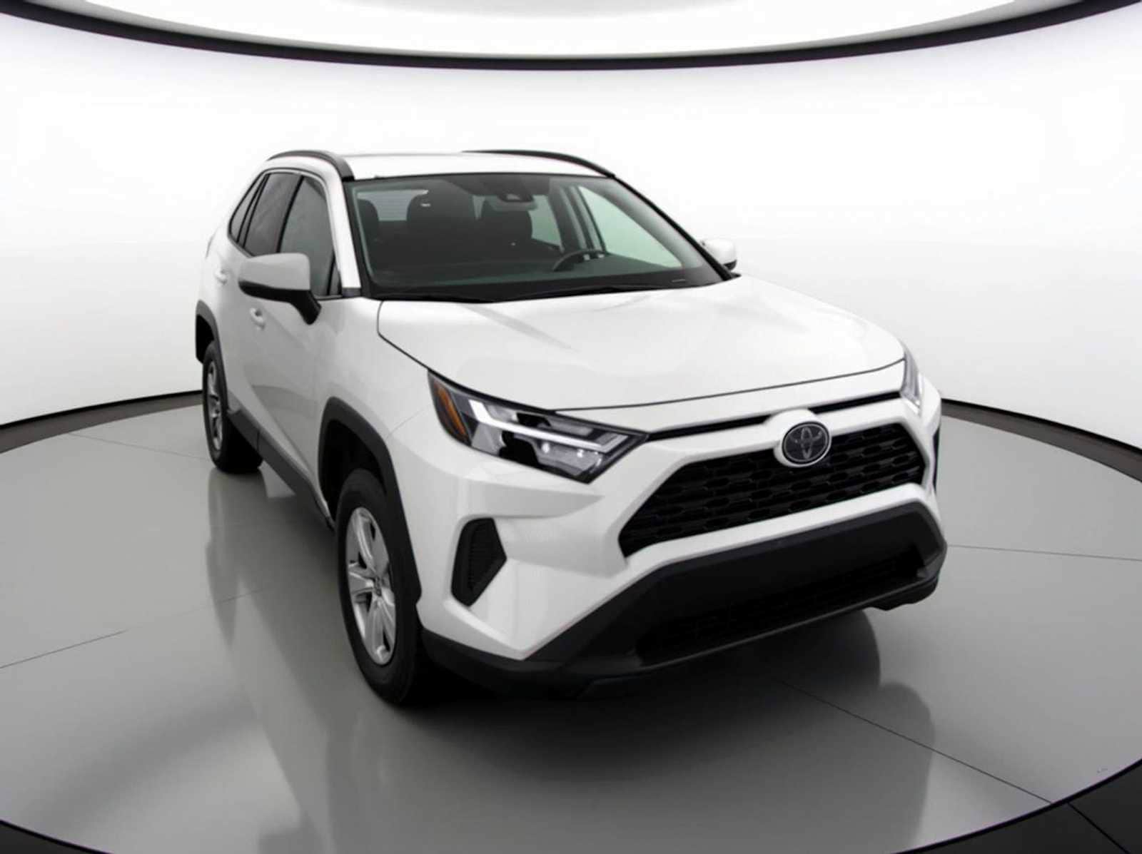 Thumbnail: 2024 Toyota RAV4 - 3