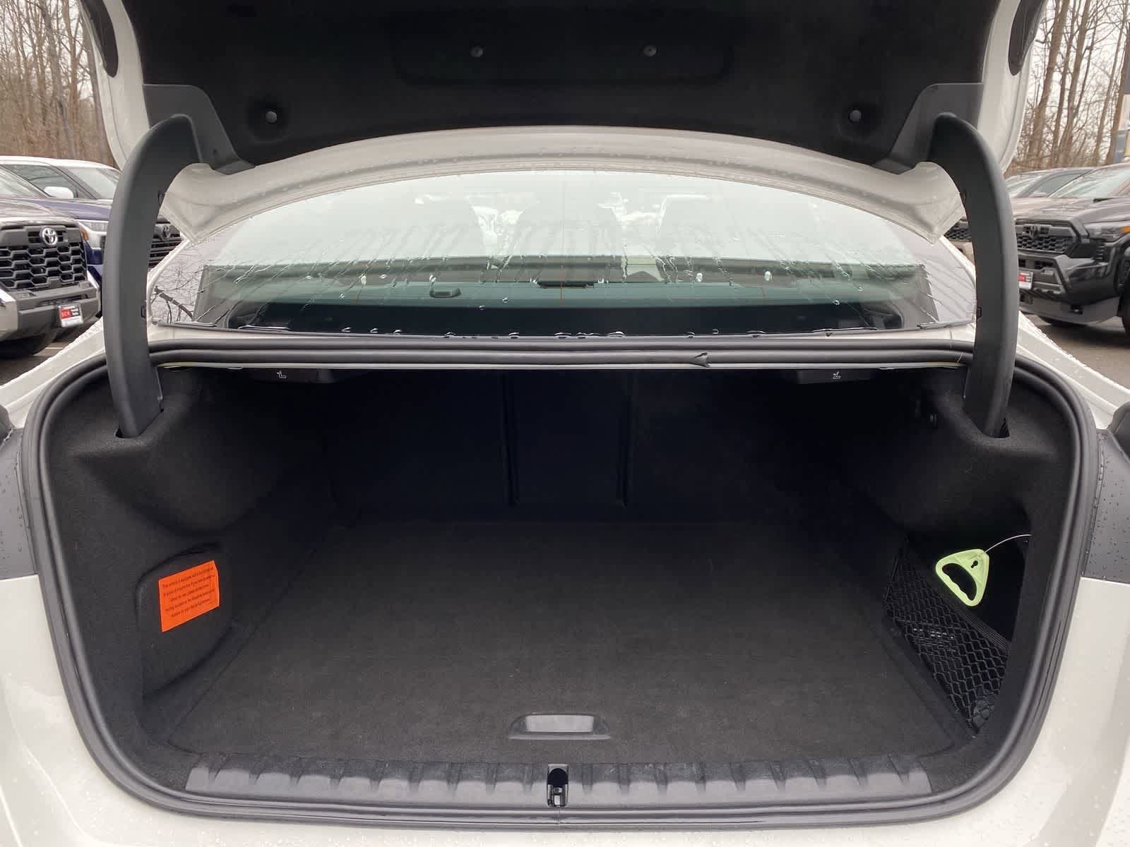 Thumbnail: 2025 BMW 2 Series - 14